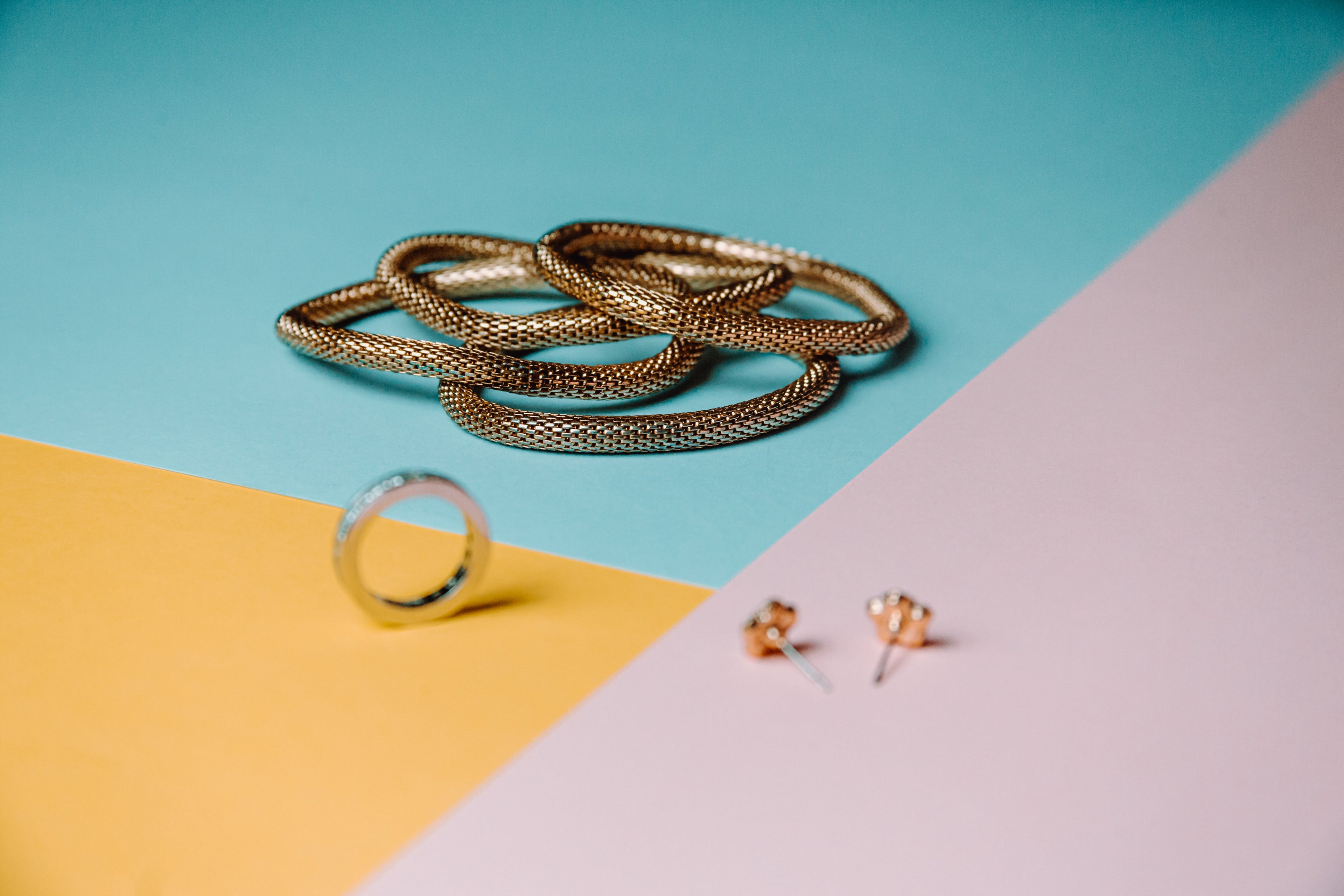 Jewellery Selection