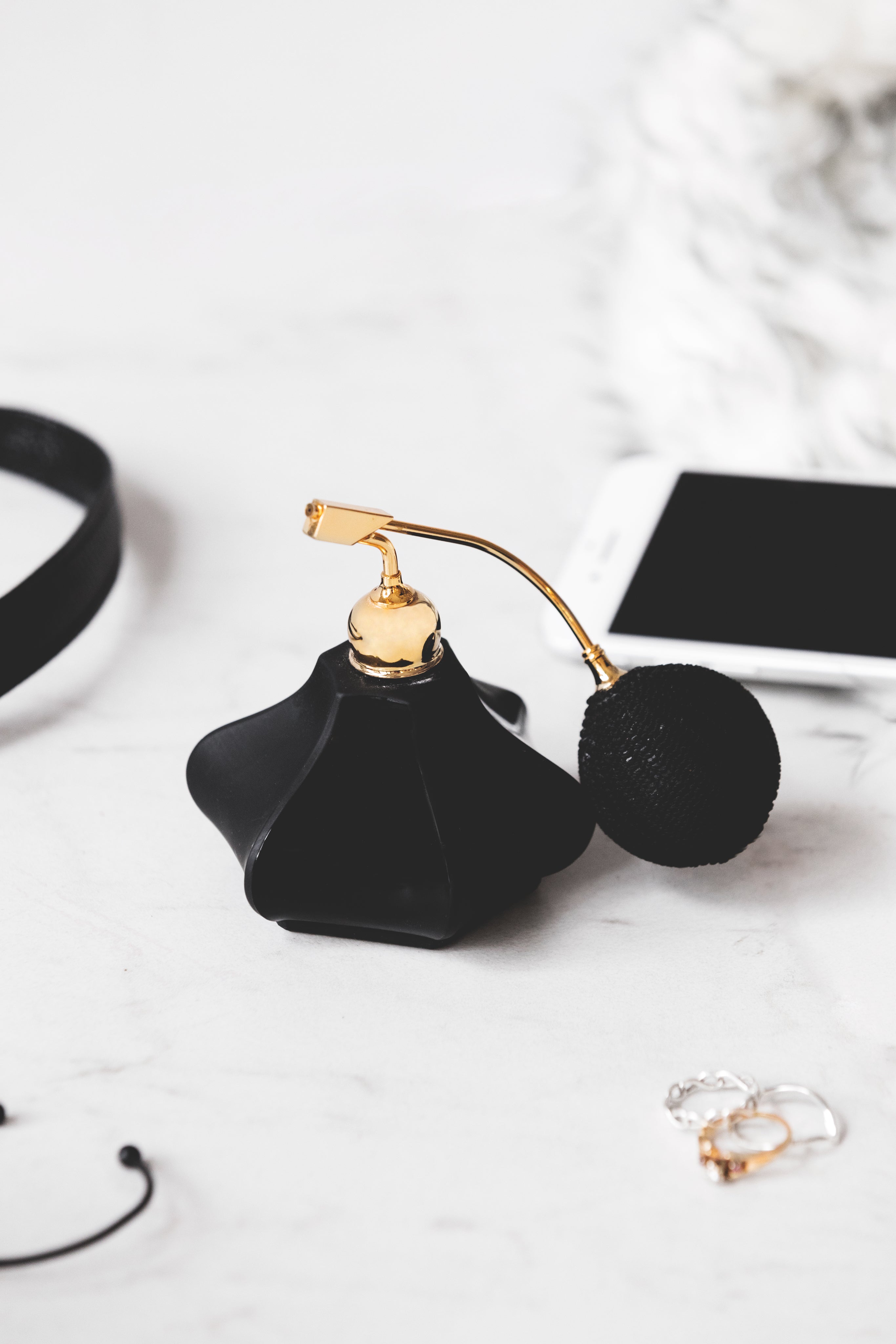 Authentic Perfumes