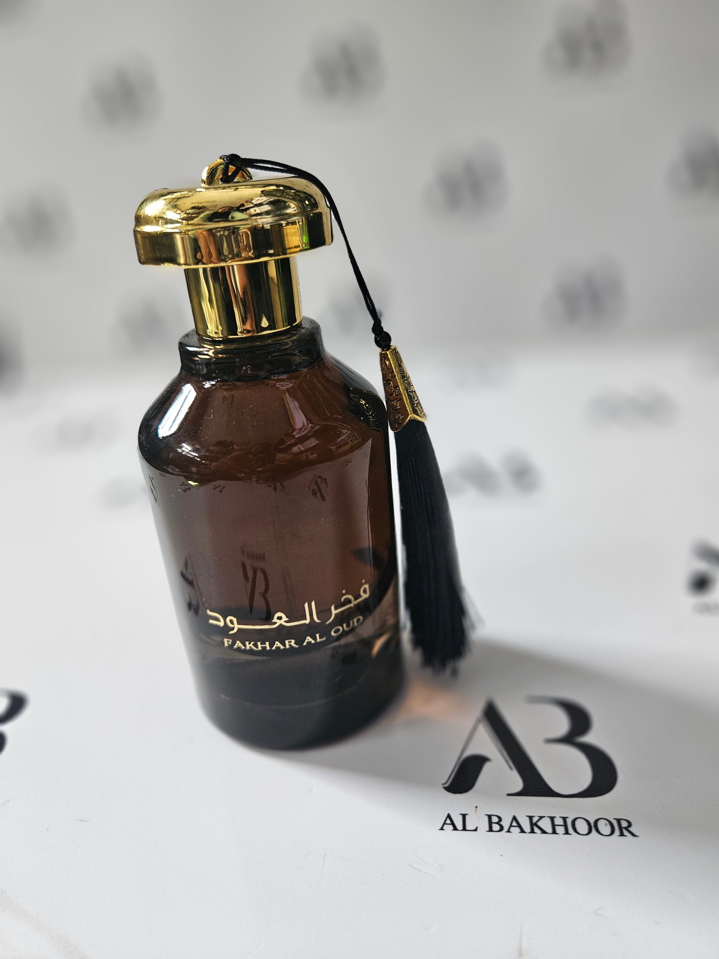 Fakhar Al Oud by ArdAl Zaafaran / Lattafa