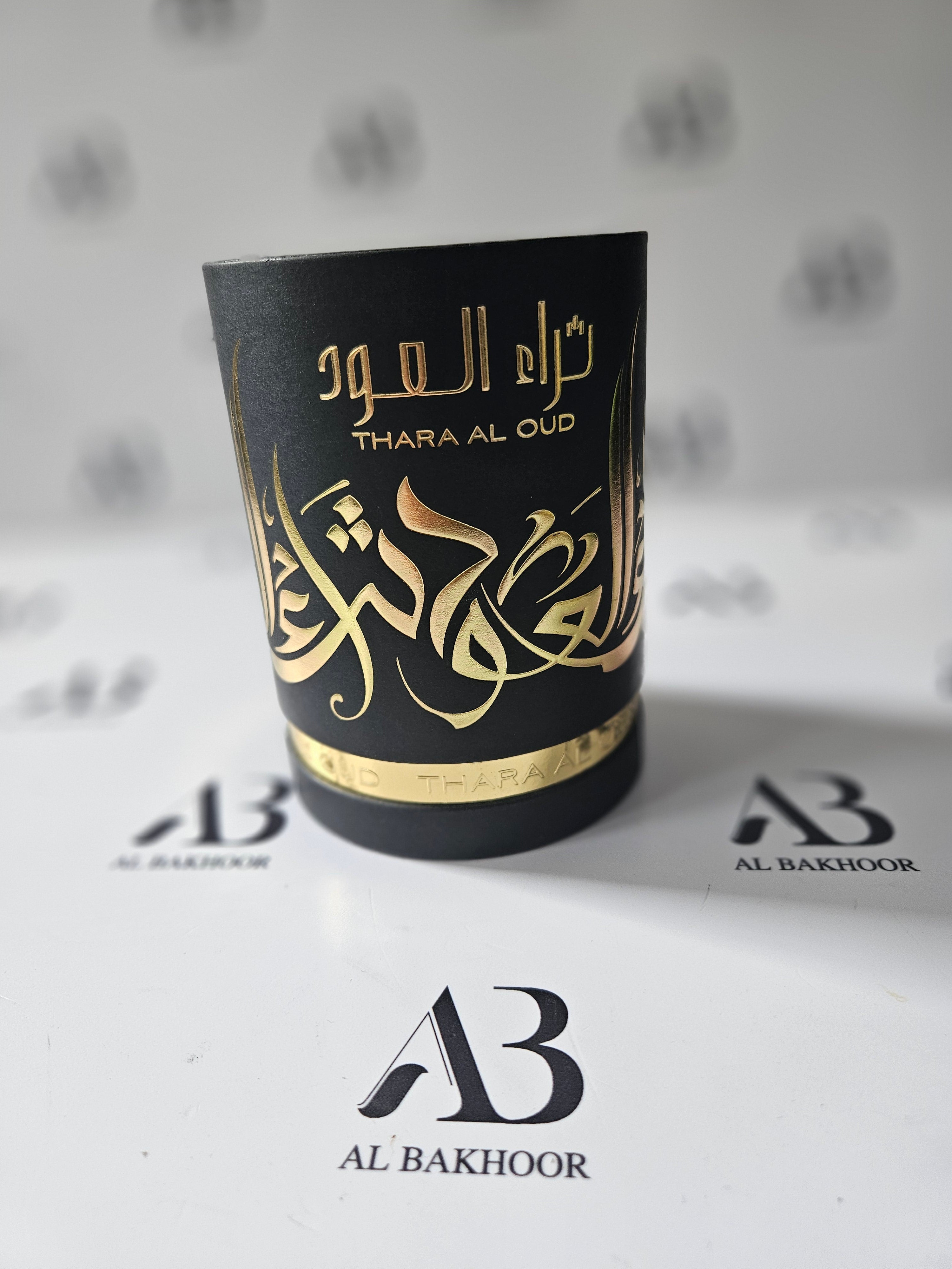 Thara Al Oud by Ard Al Zafaran