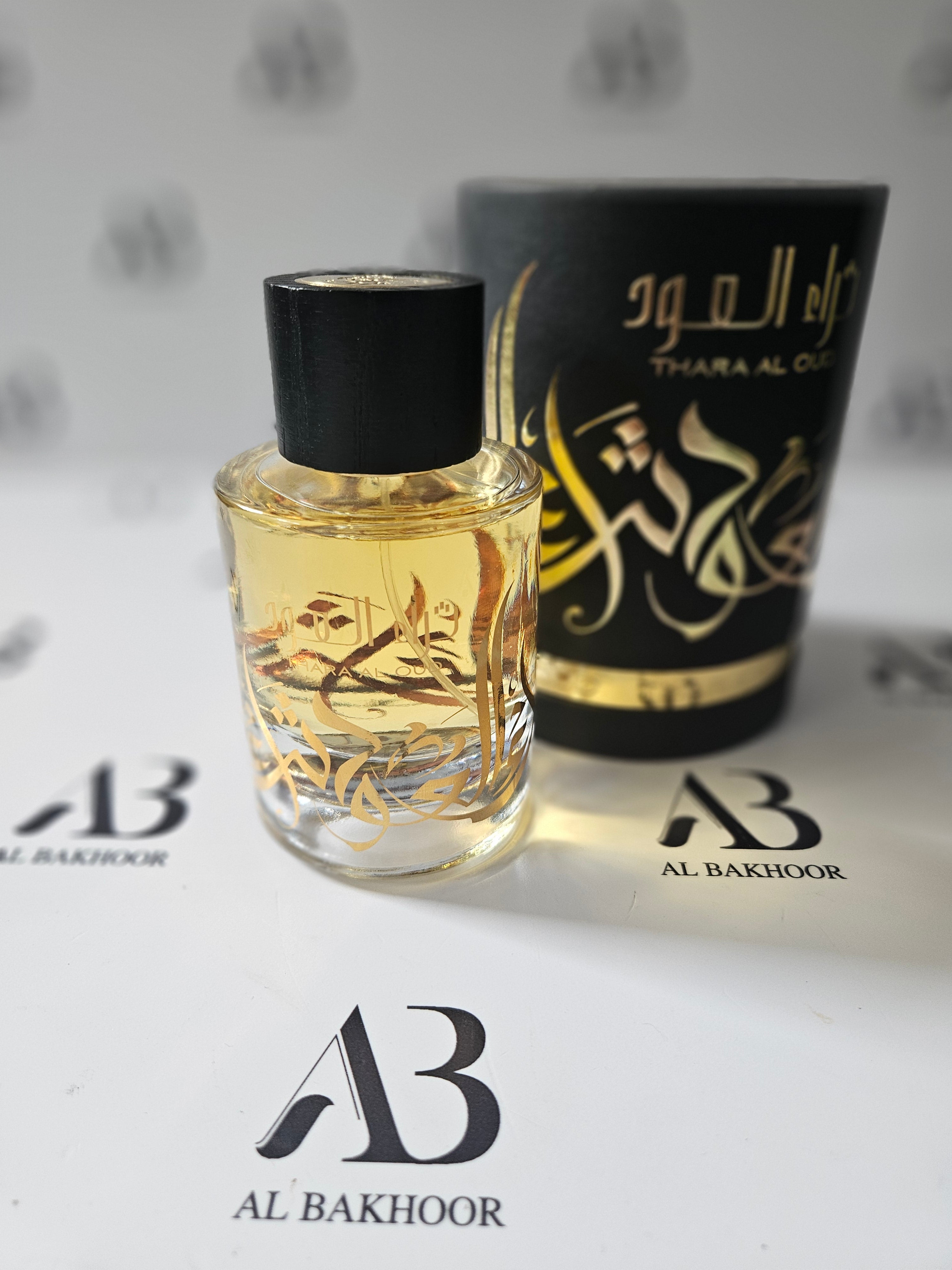 Thara Al Oud by Ard Al Zafaran