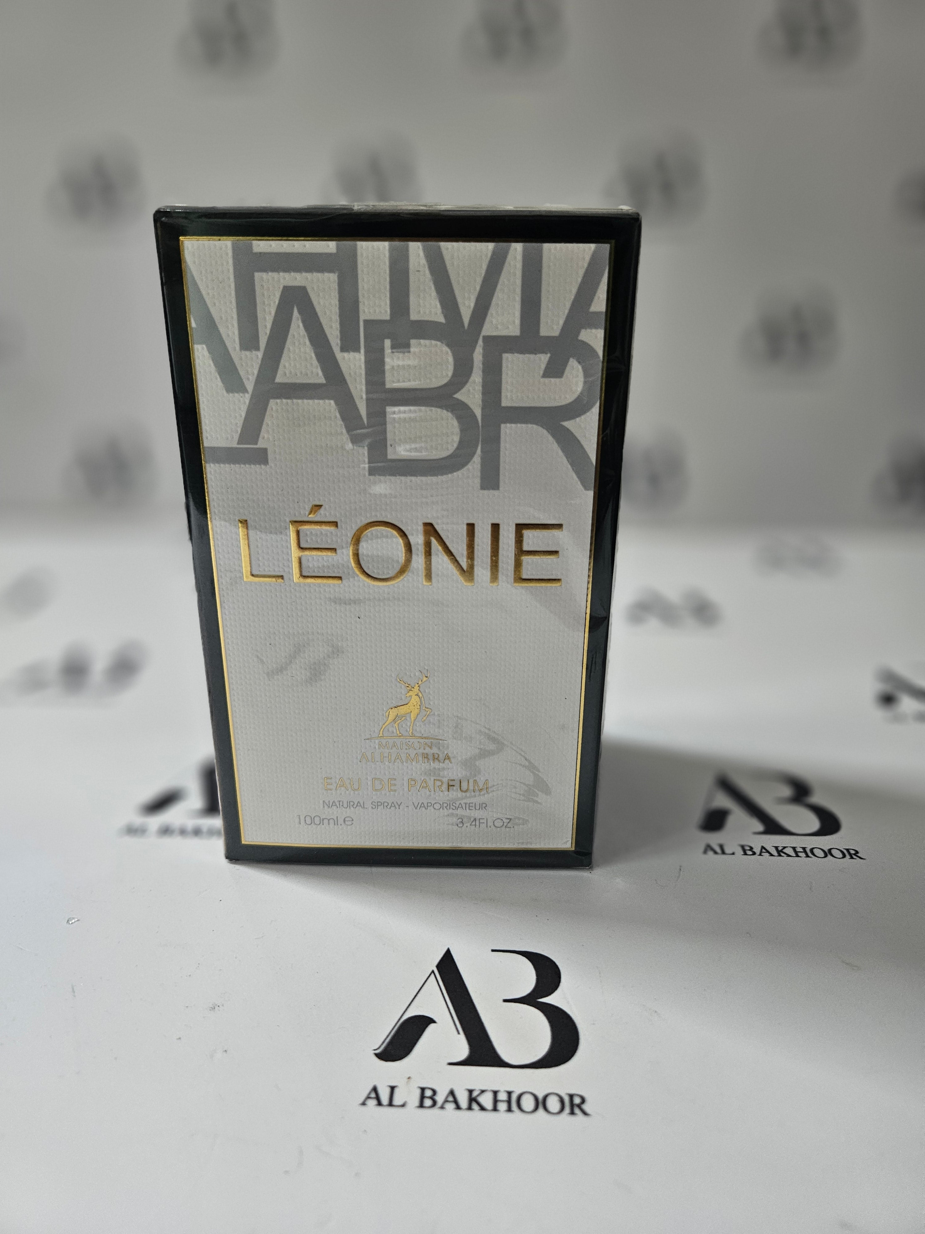 Leonie by Maison Alhambra