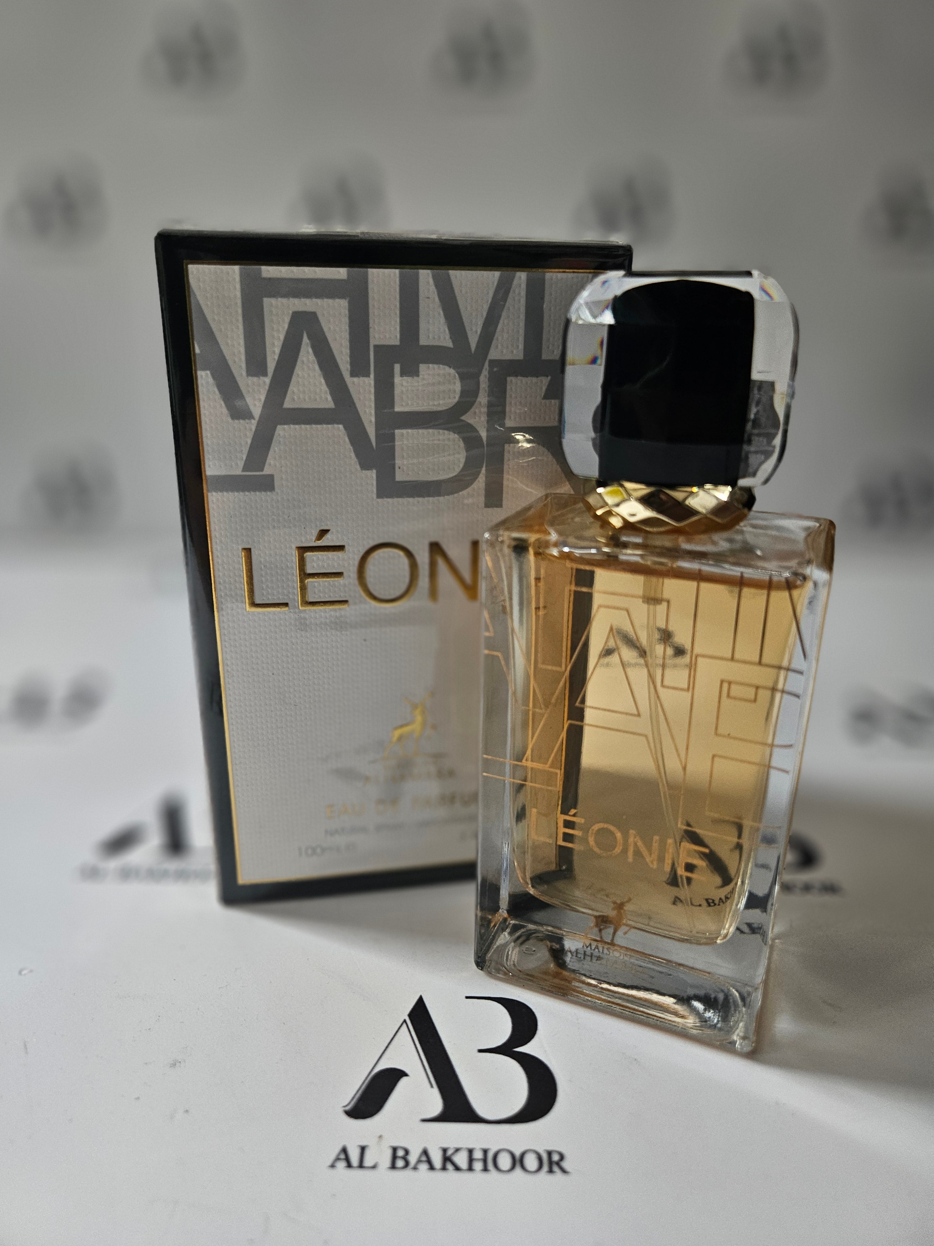 Leonie by Maison Alhambra