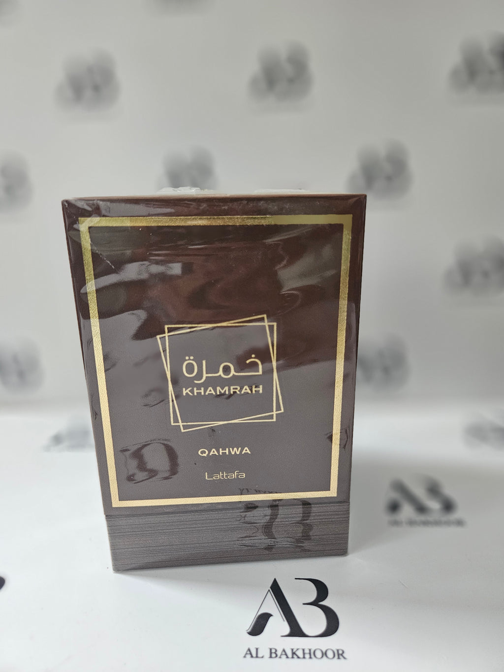 Khamrah Qahwa by Lattafa
