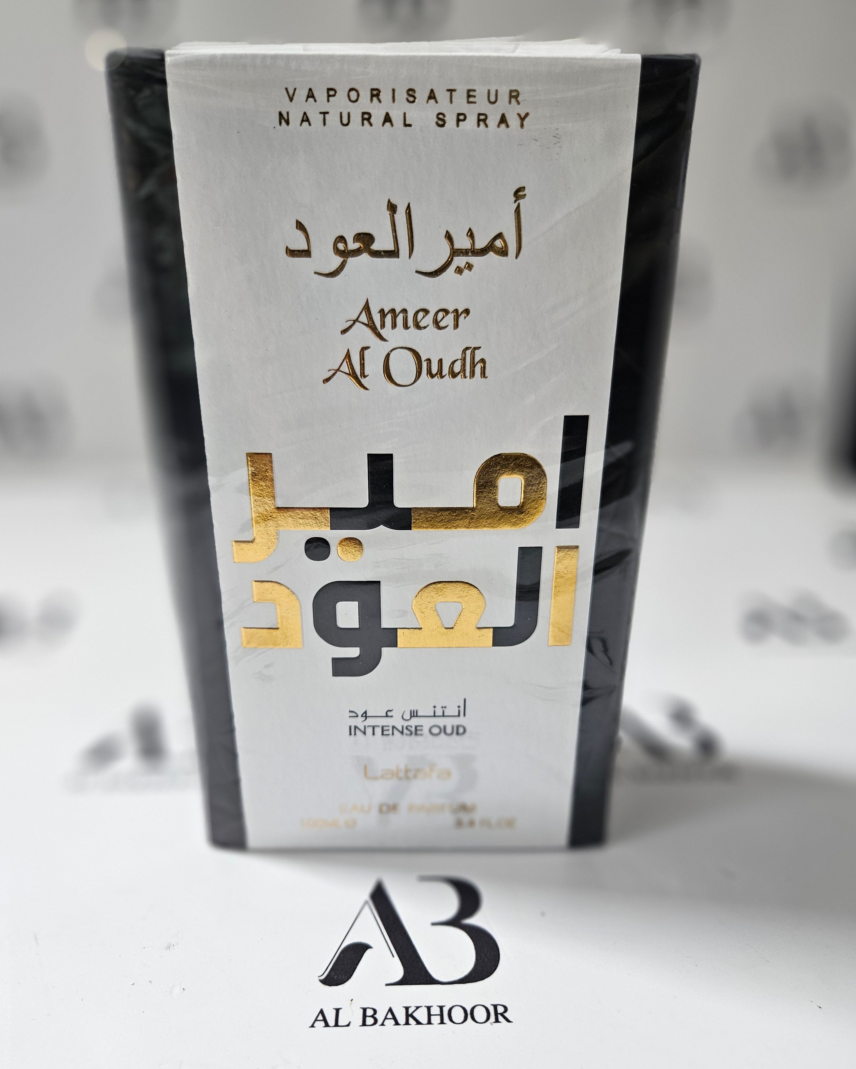Ameer Al Oudh by Lattafa