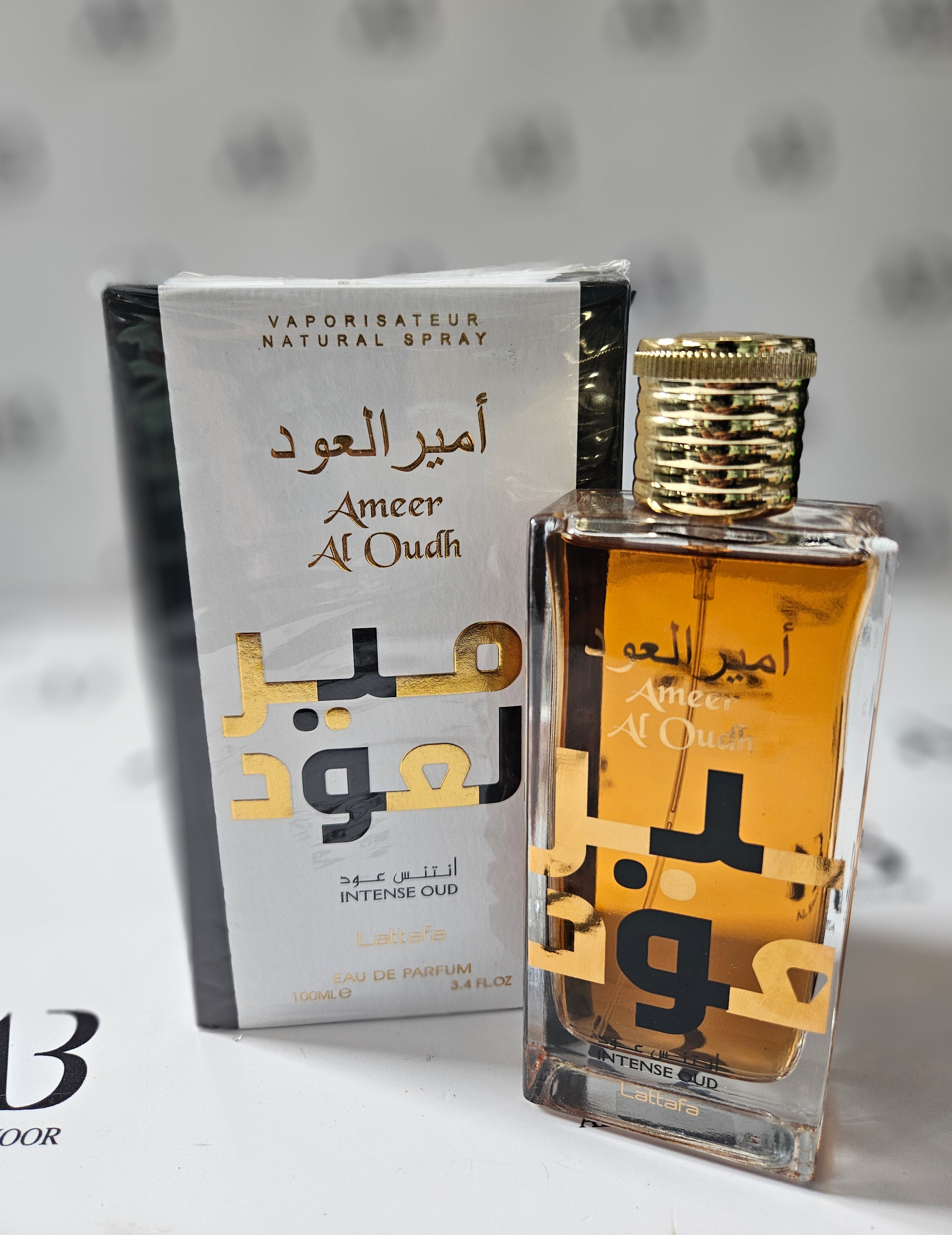 Ameer Al Oudh by Lattafa