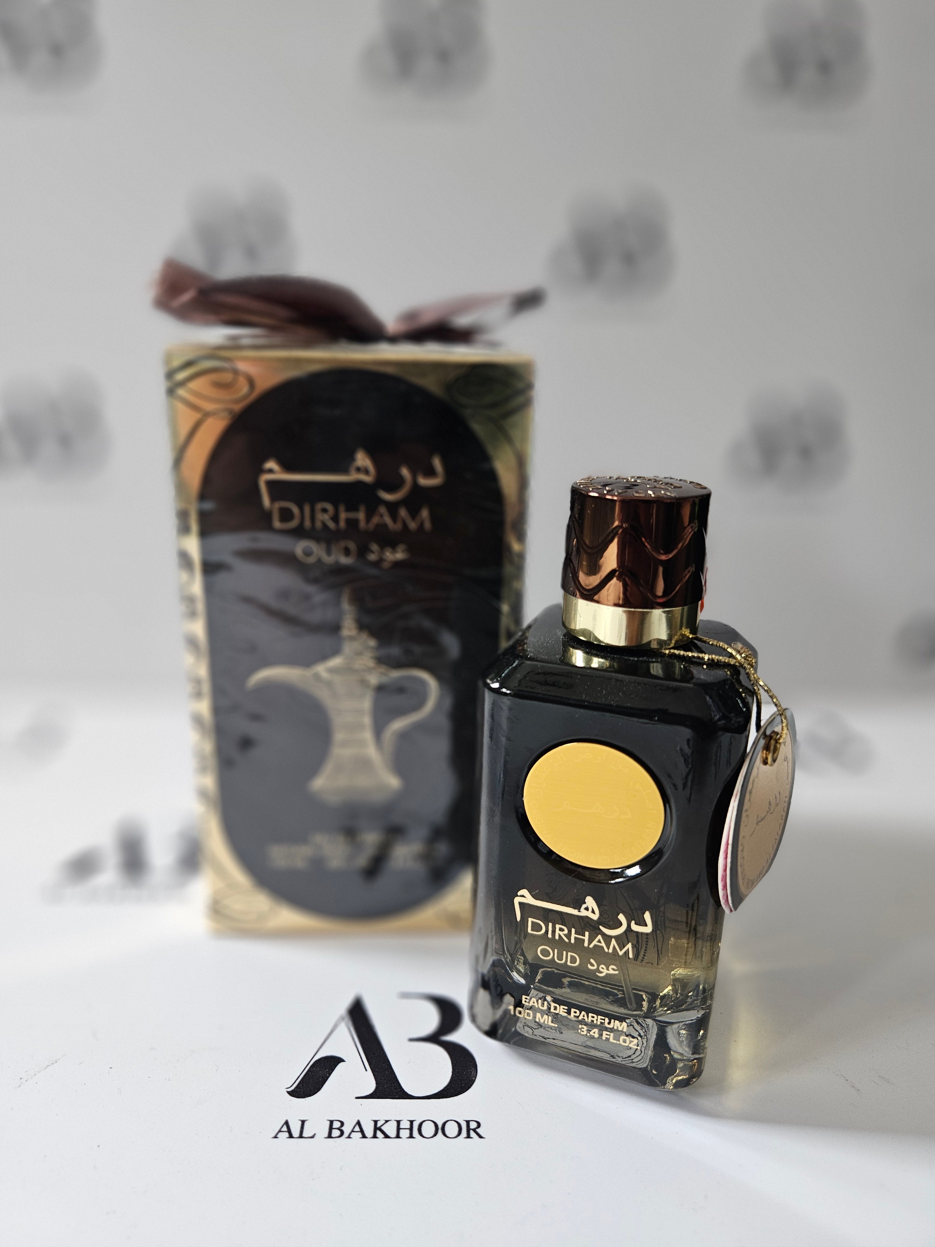 Dirham Oud Eau De Parfum