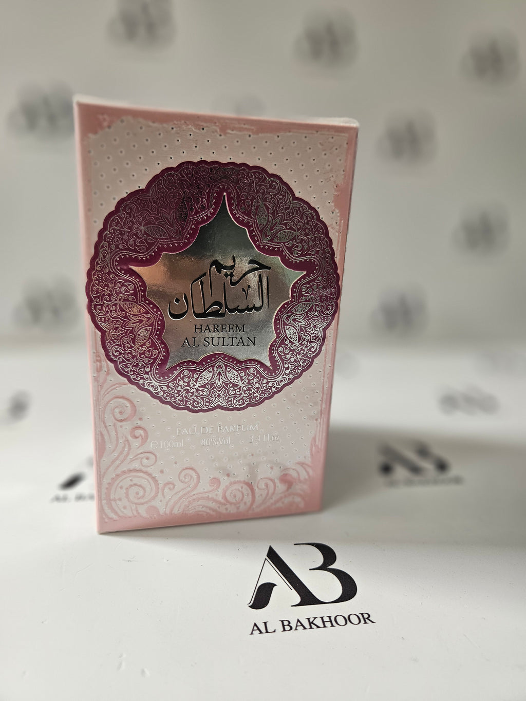 Hareem Al Sultan Eau De parfum