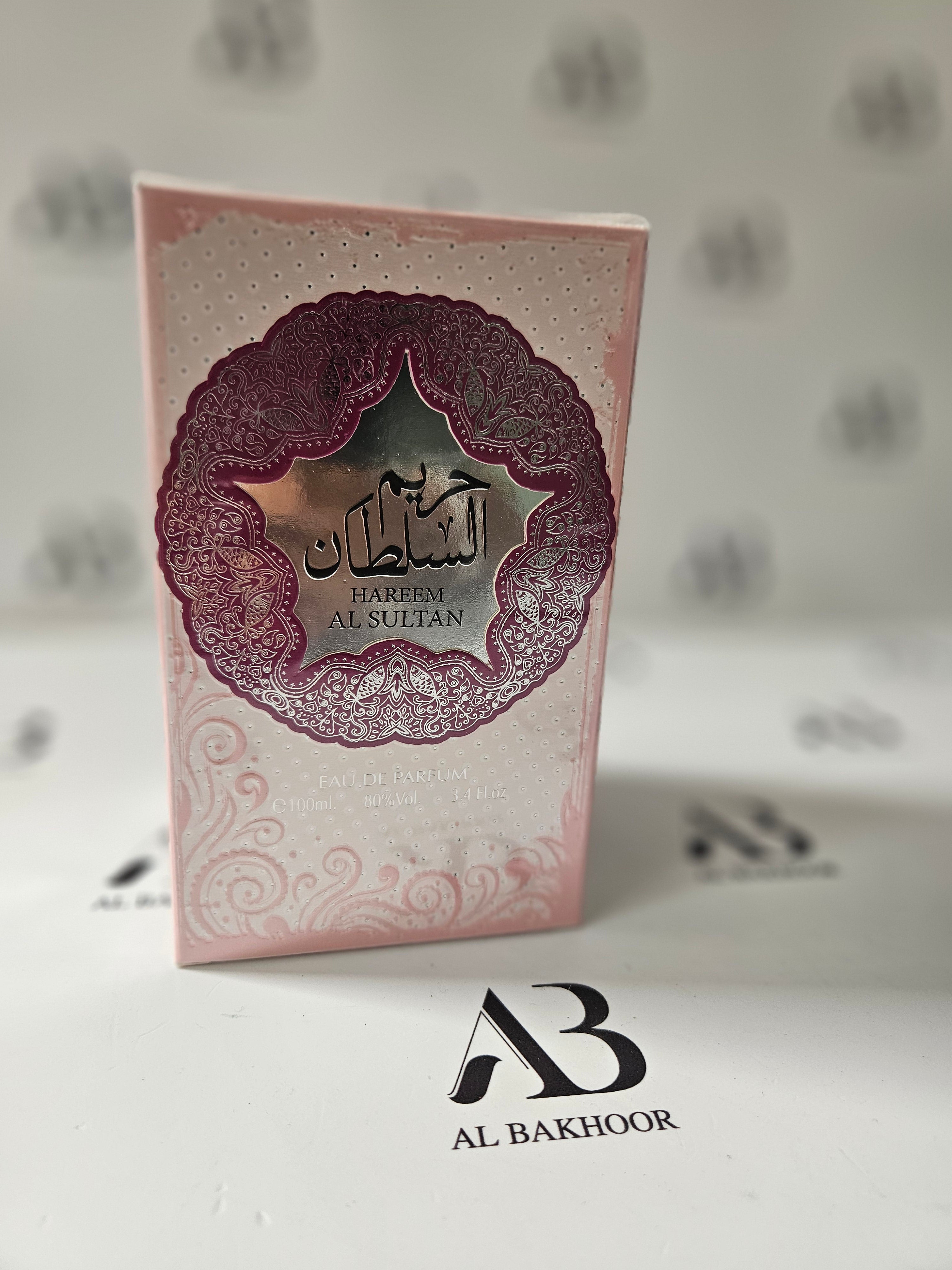 Hareem Al Sultan Eau De parfum