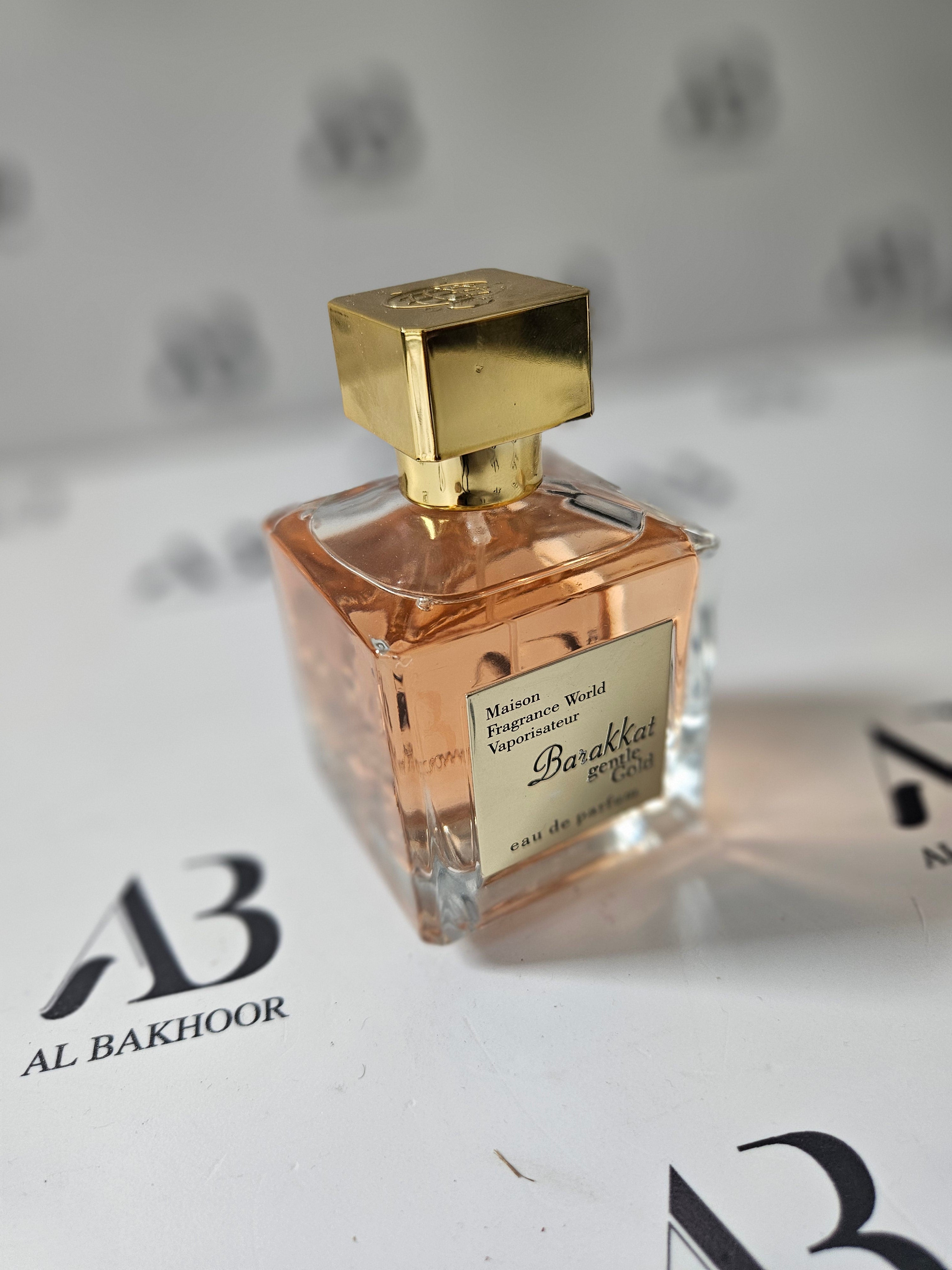 Barakkat Eau De Parfum by Brandy