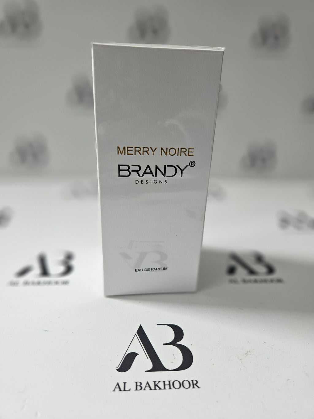 Merry Noire by Brandy