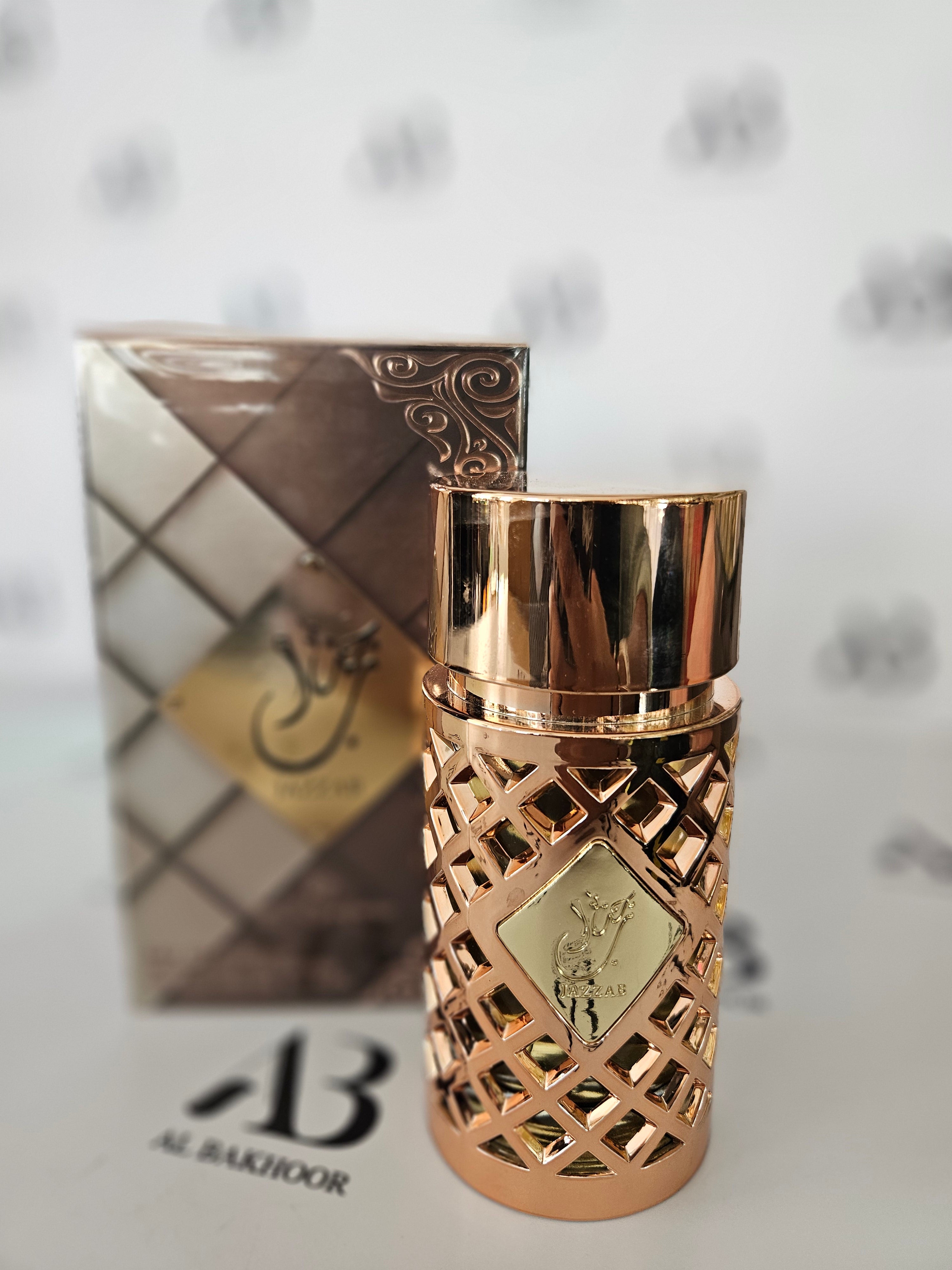 Jazzab (Gold)