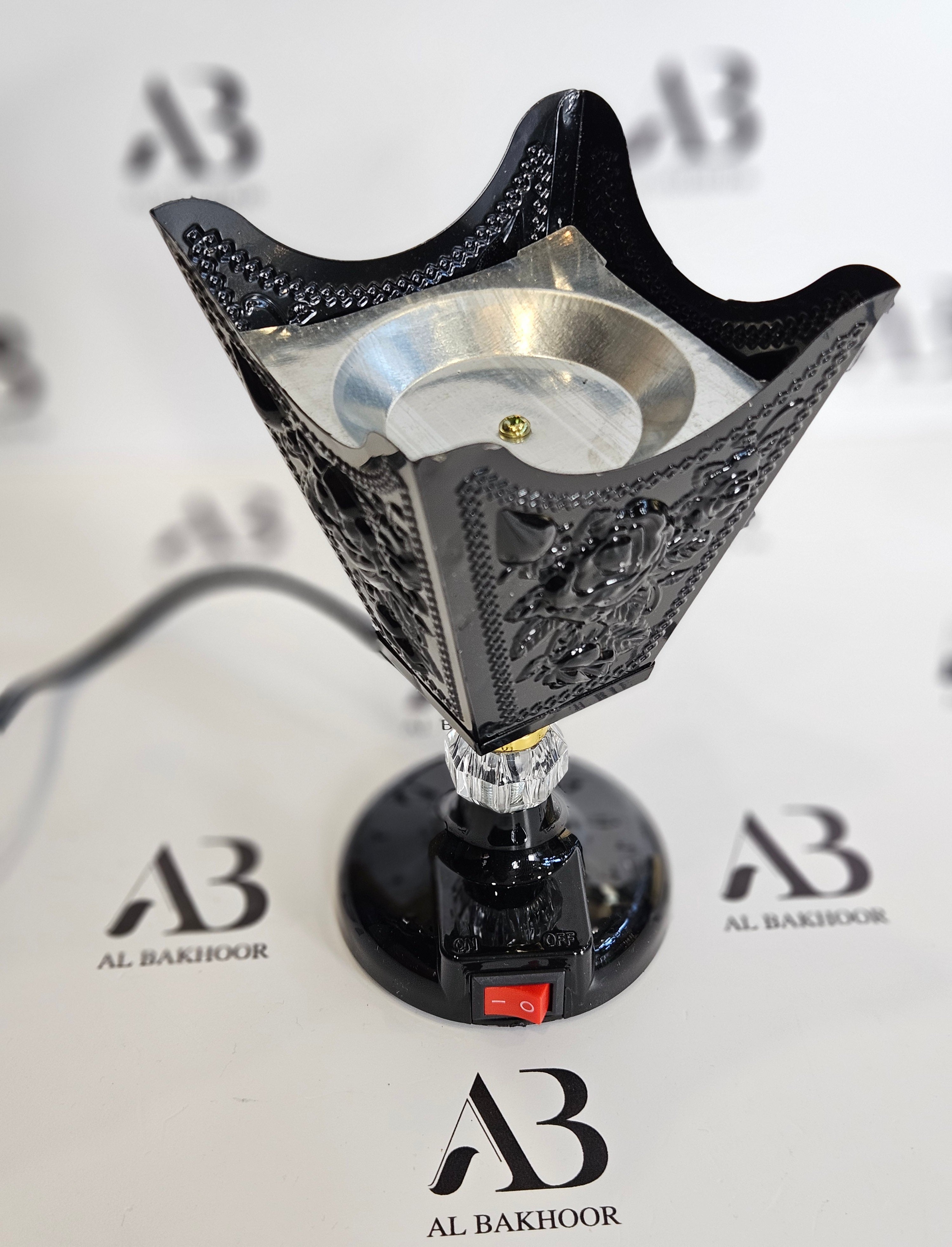 Electric Plug-In Bakhoor / Incense Burner