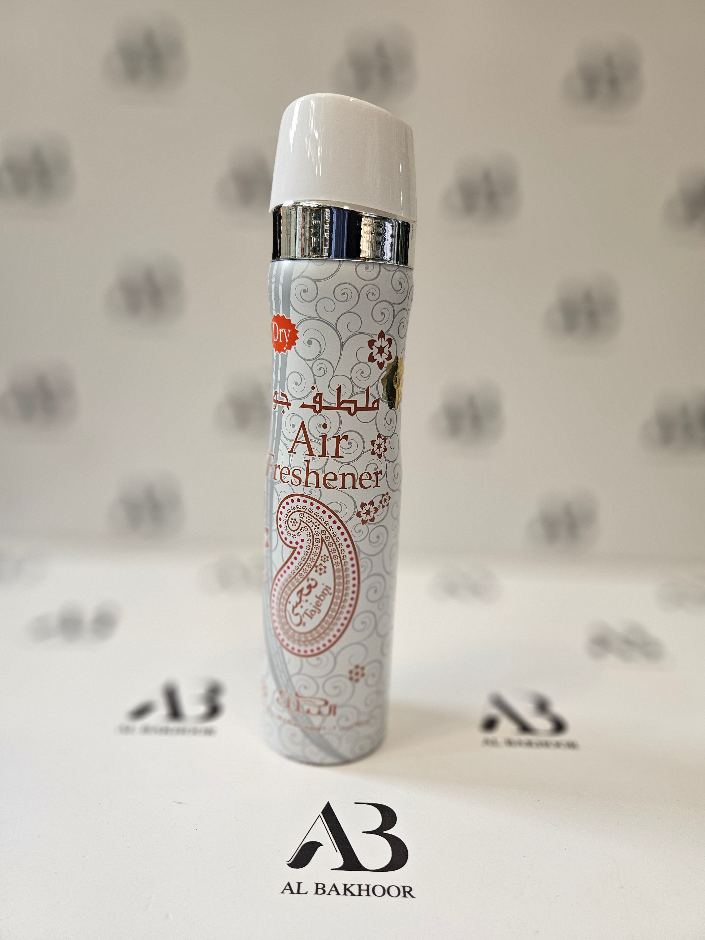 Tajebni Nabeel Air Freshener