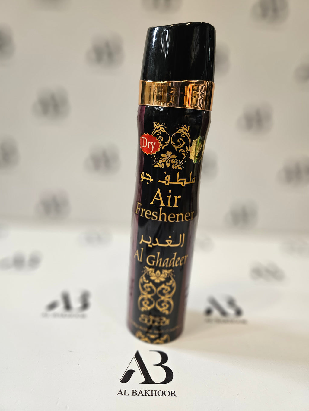 Al Ghadeer Nabeel Air Freshener