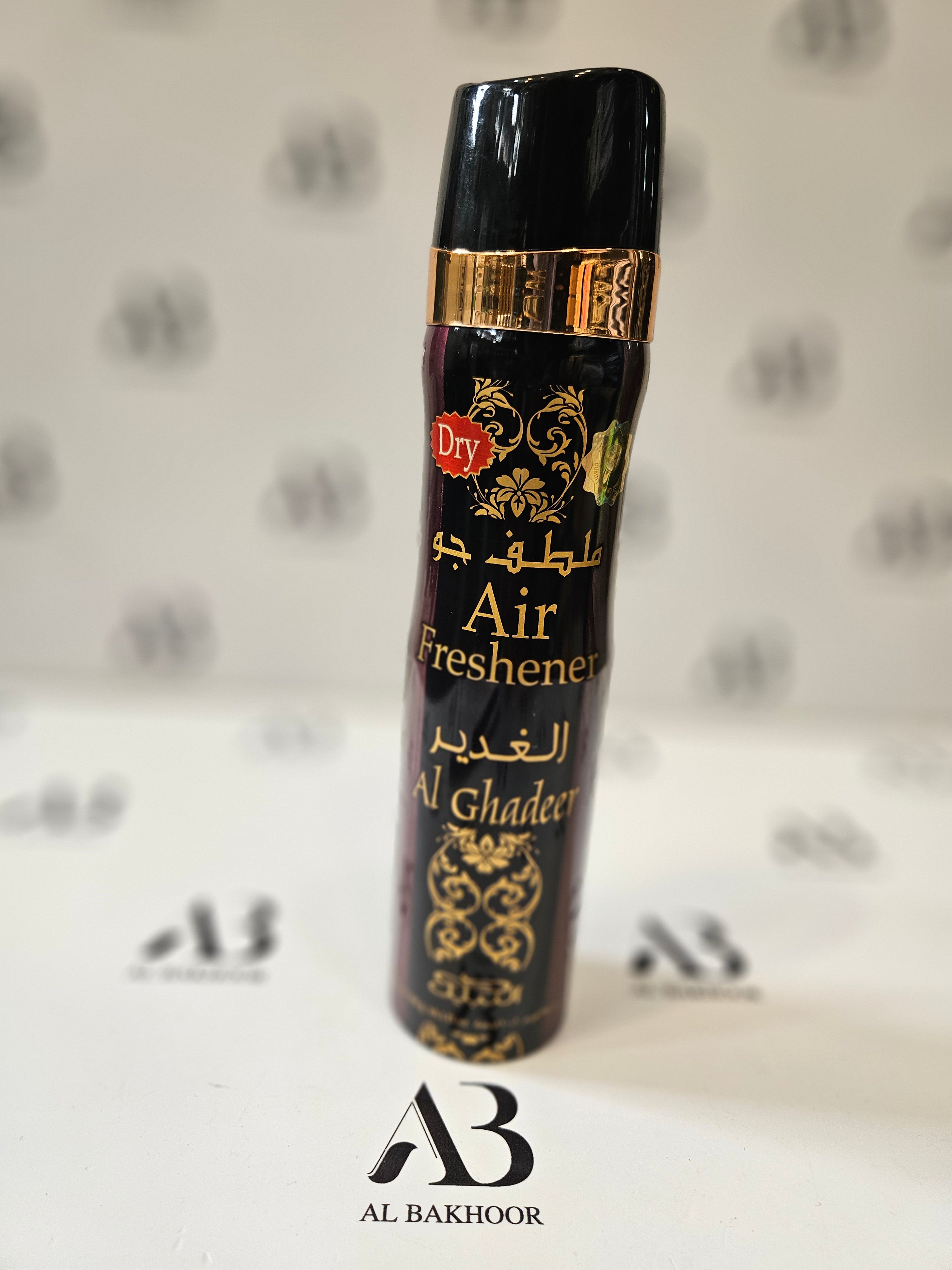 Al Ghadeer Nabeel Air Freshener
