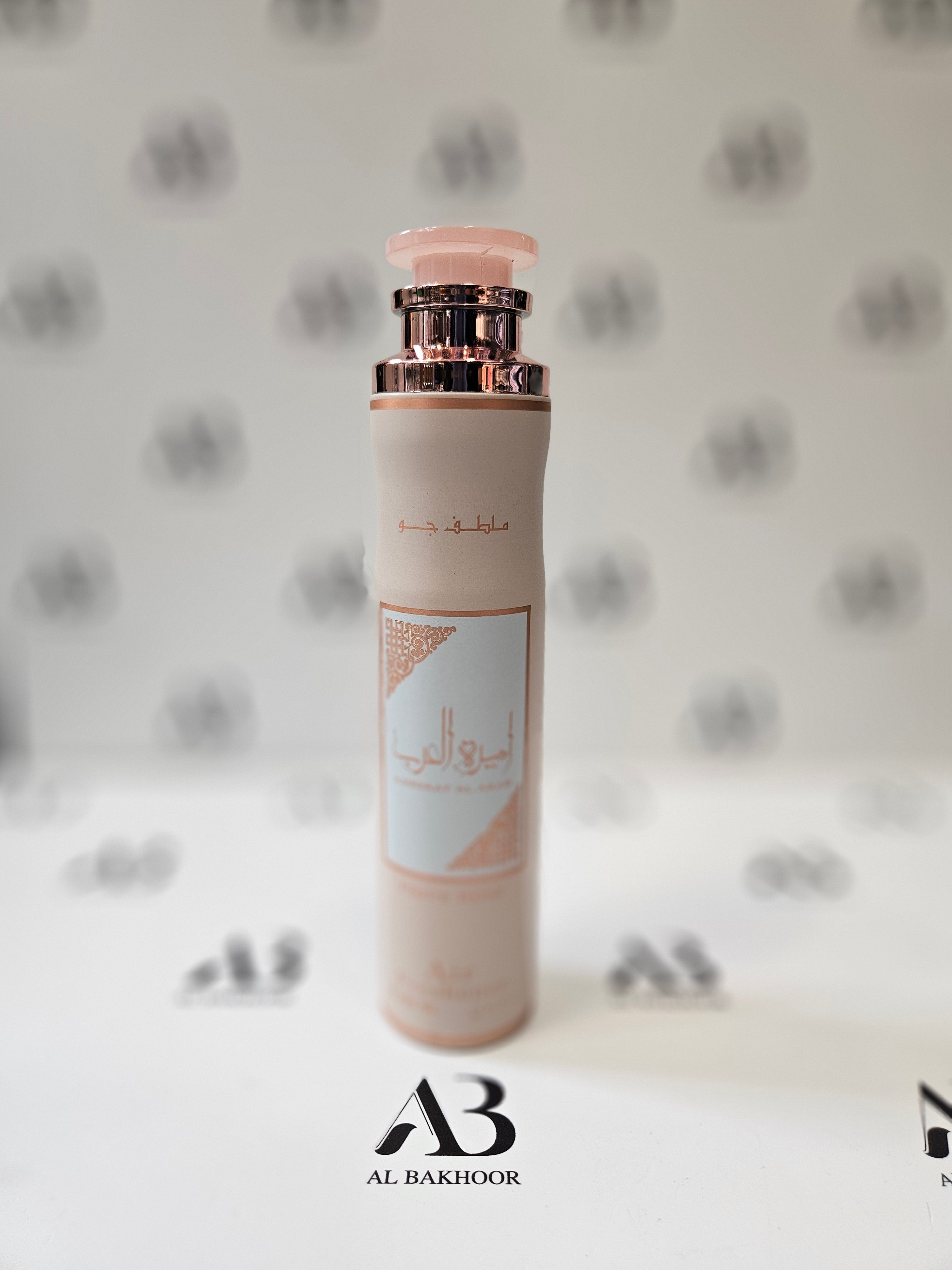 Ameerat Al Arab Prive Rose Lattafa Air Freshener
