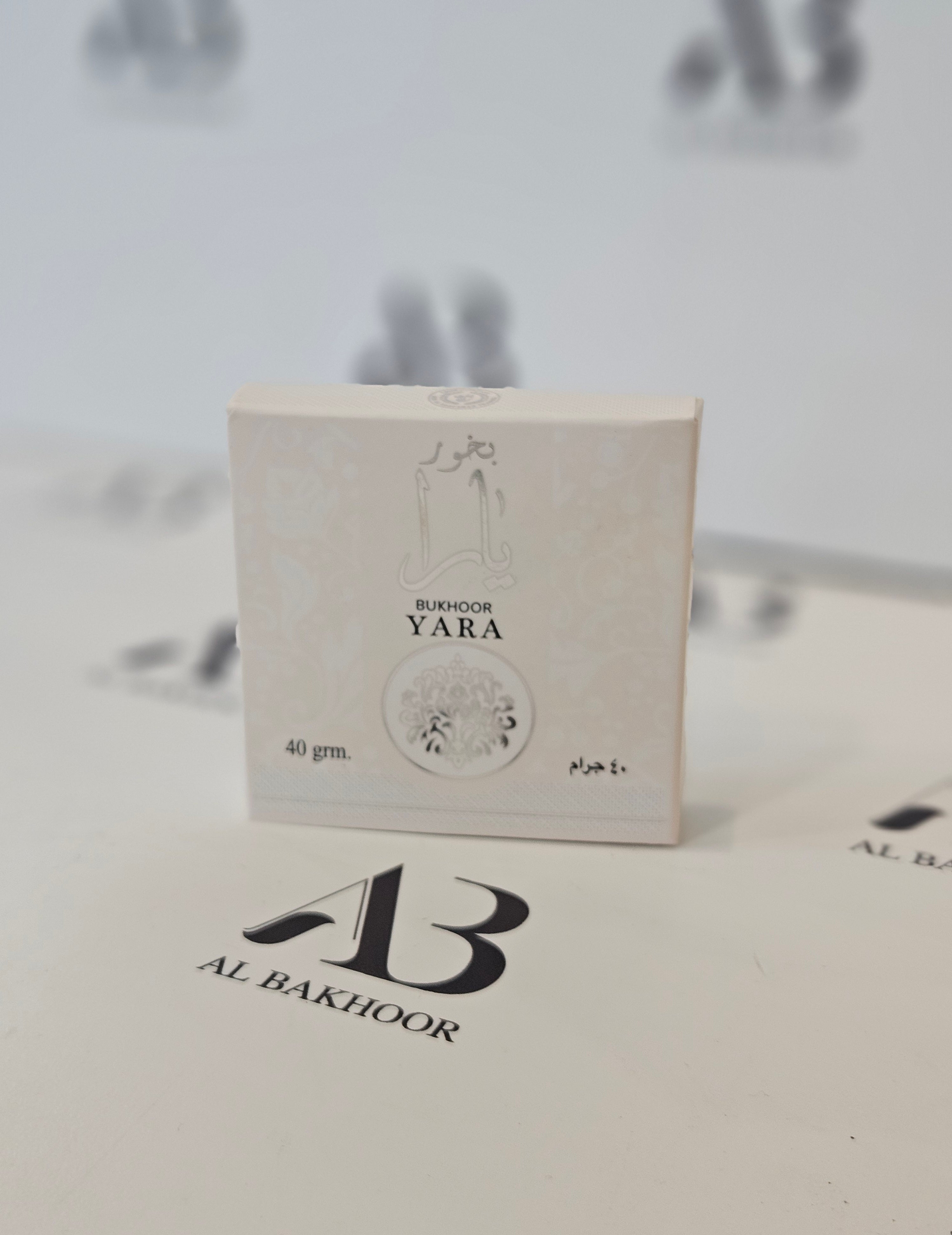Yara Lattafa Bakhoor / Incense 40g