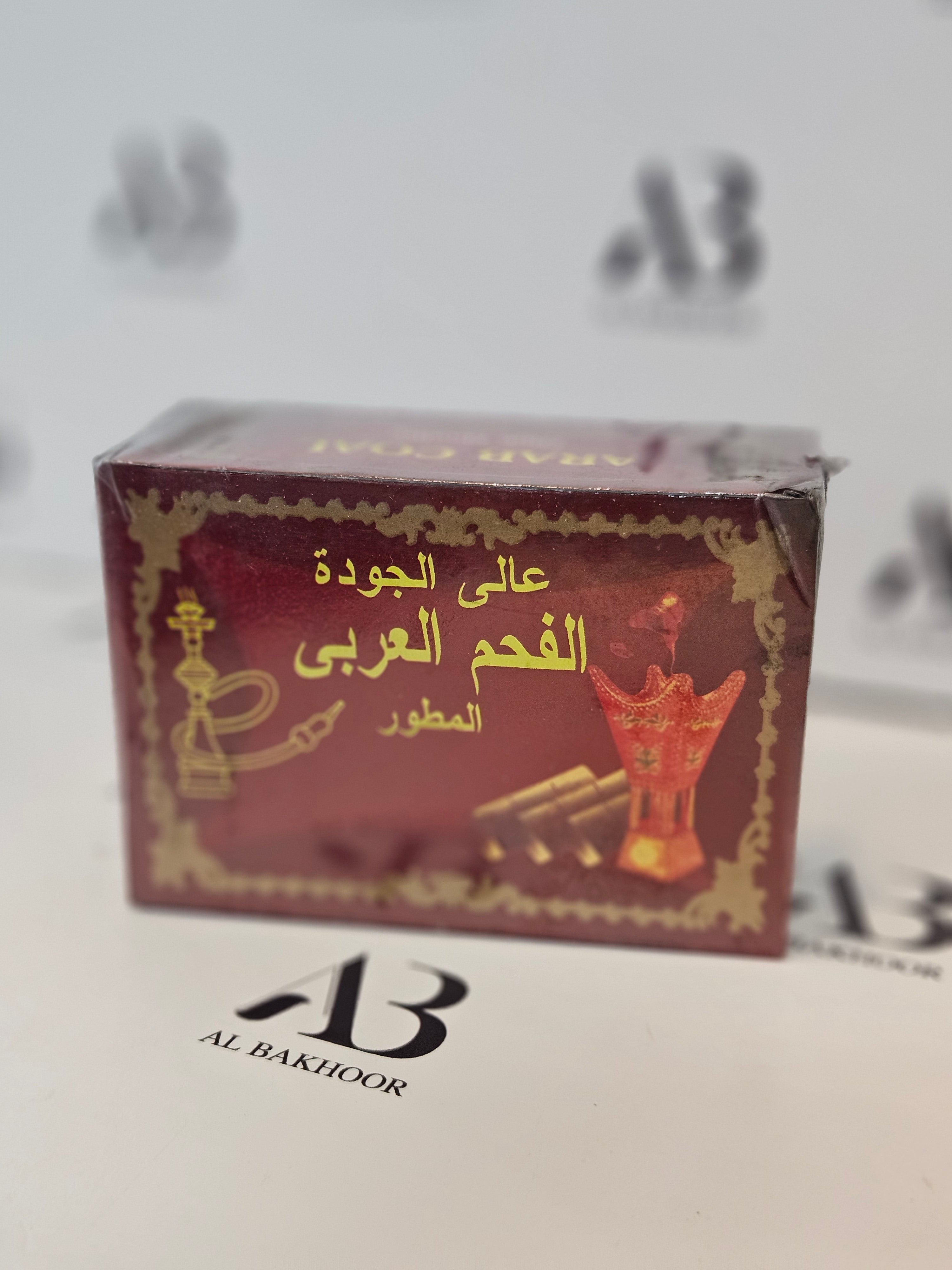 High Quality Arab Coal