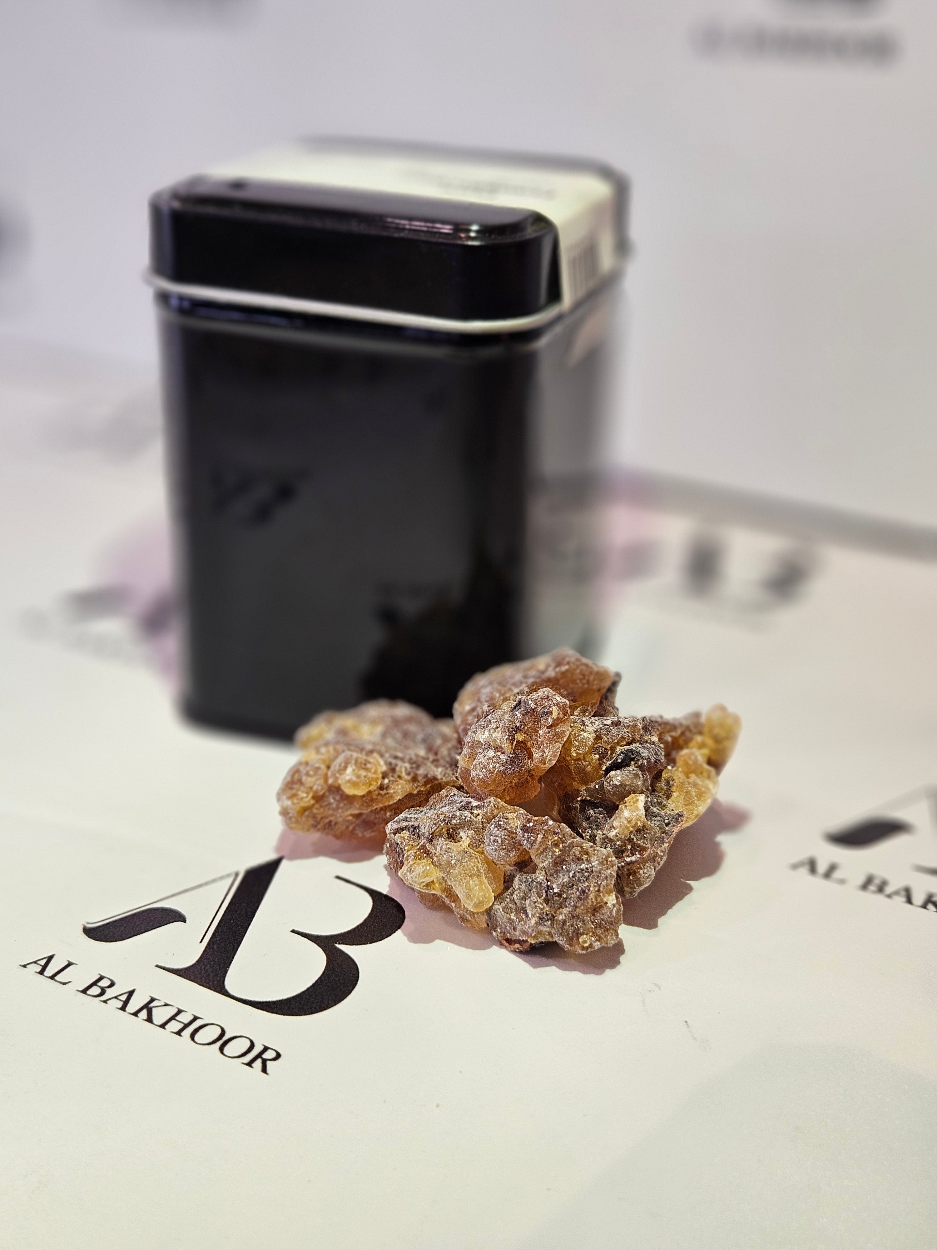 Pure Frankincense
