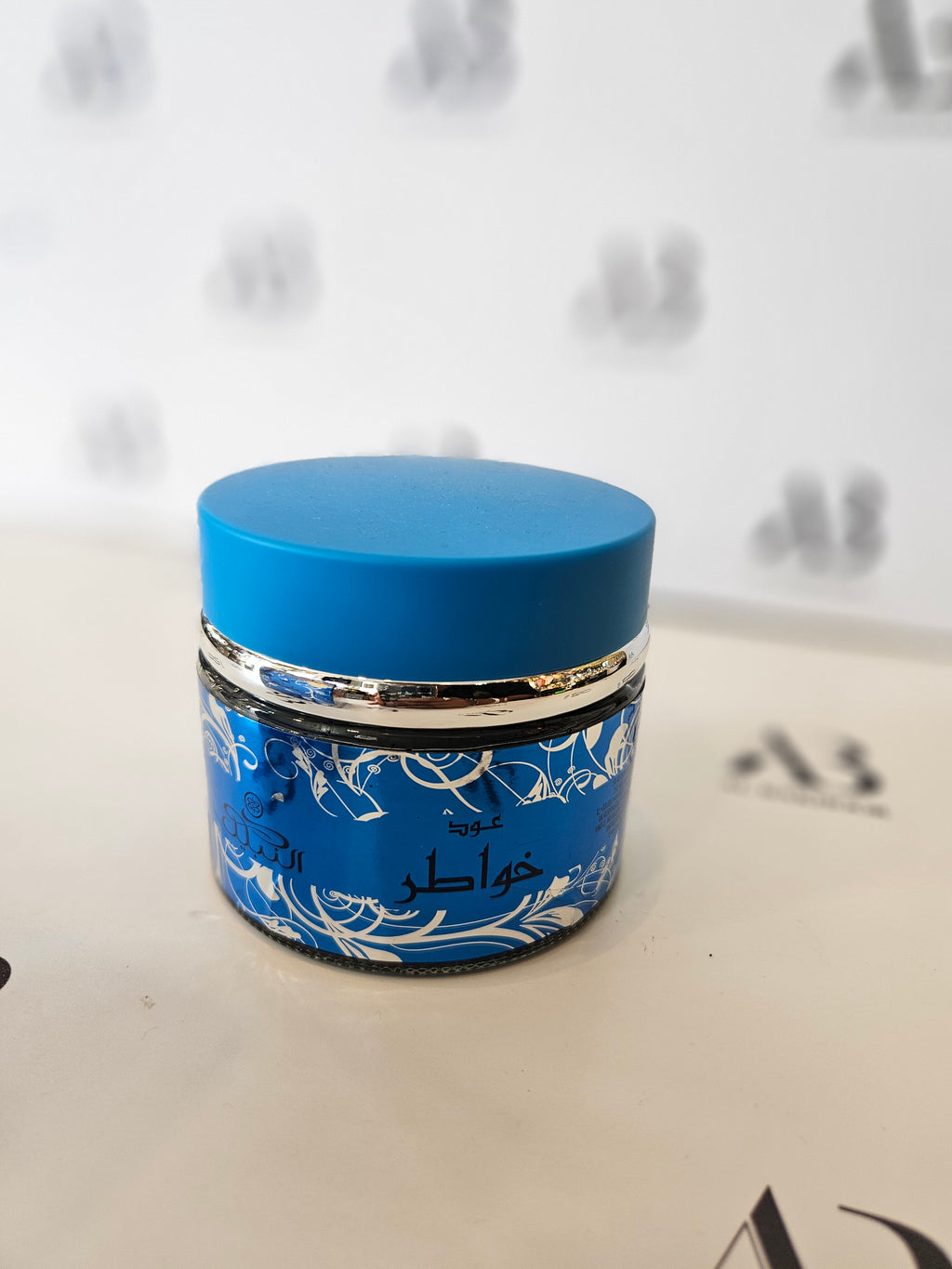 Oudh Khawatir Nabeel Bakhoor / Incense chips