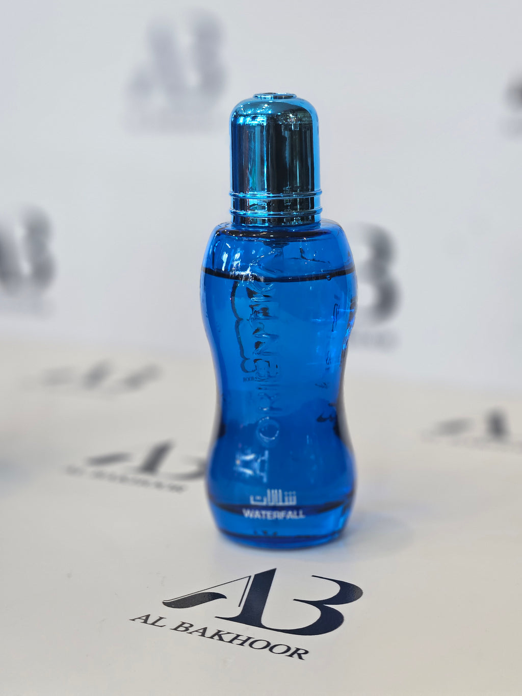 Orientica Waterfall 30ml