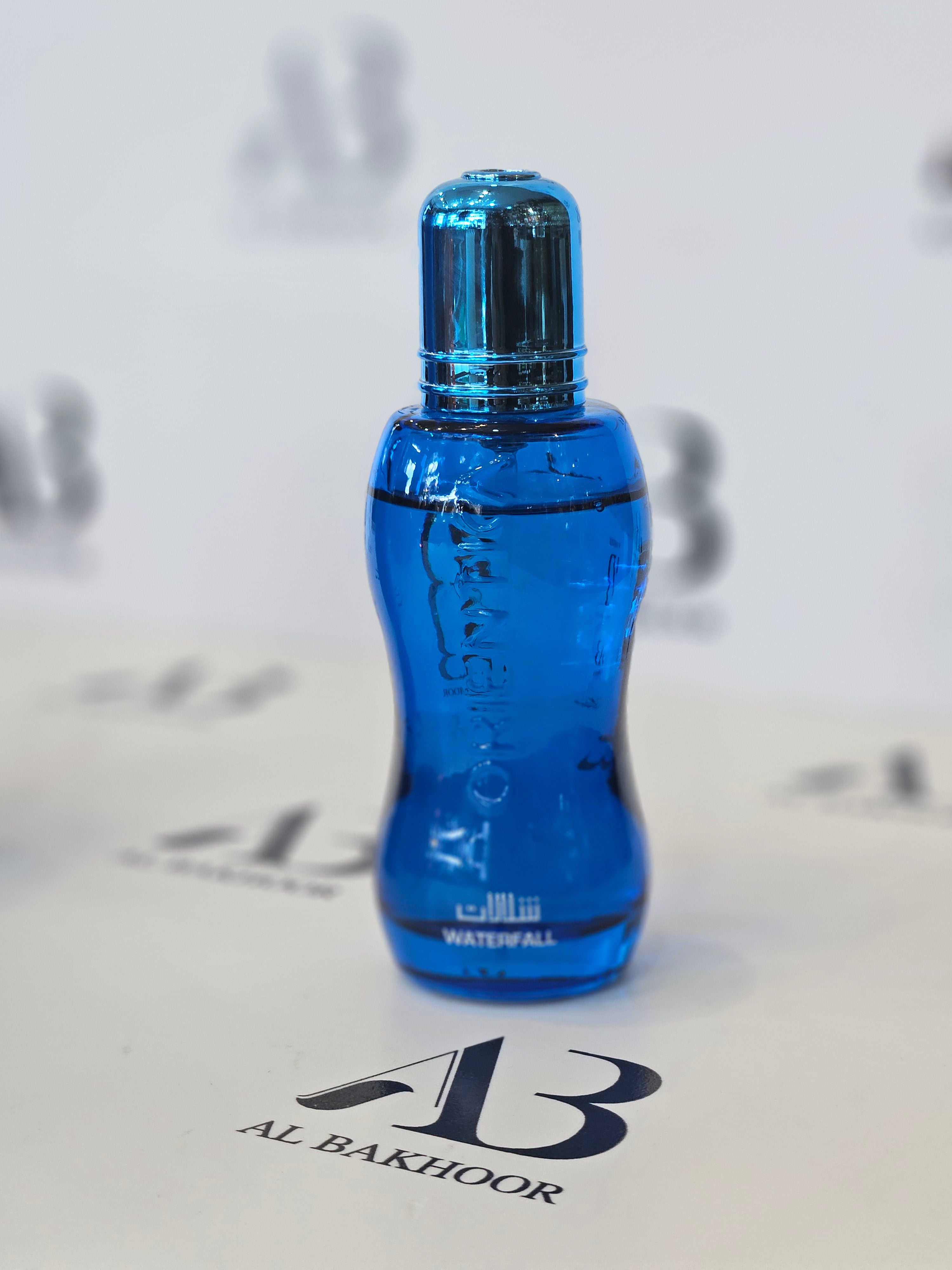 Orientica Waterfall 30ml