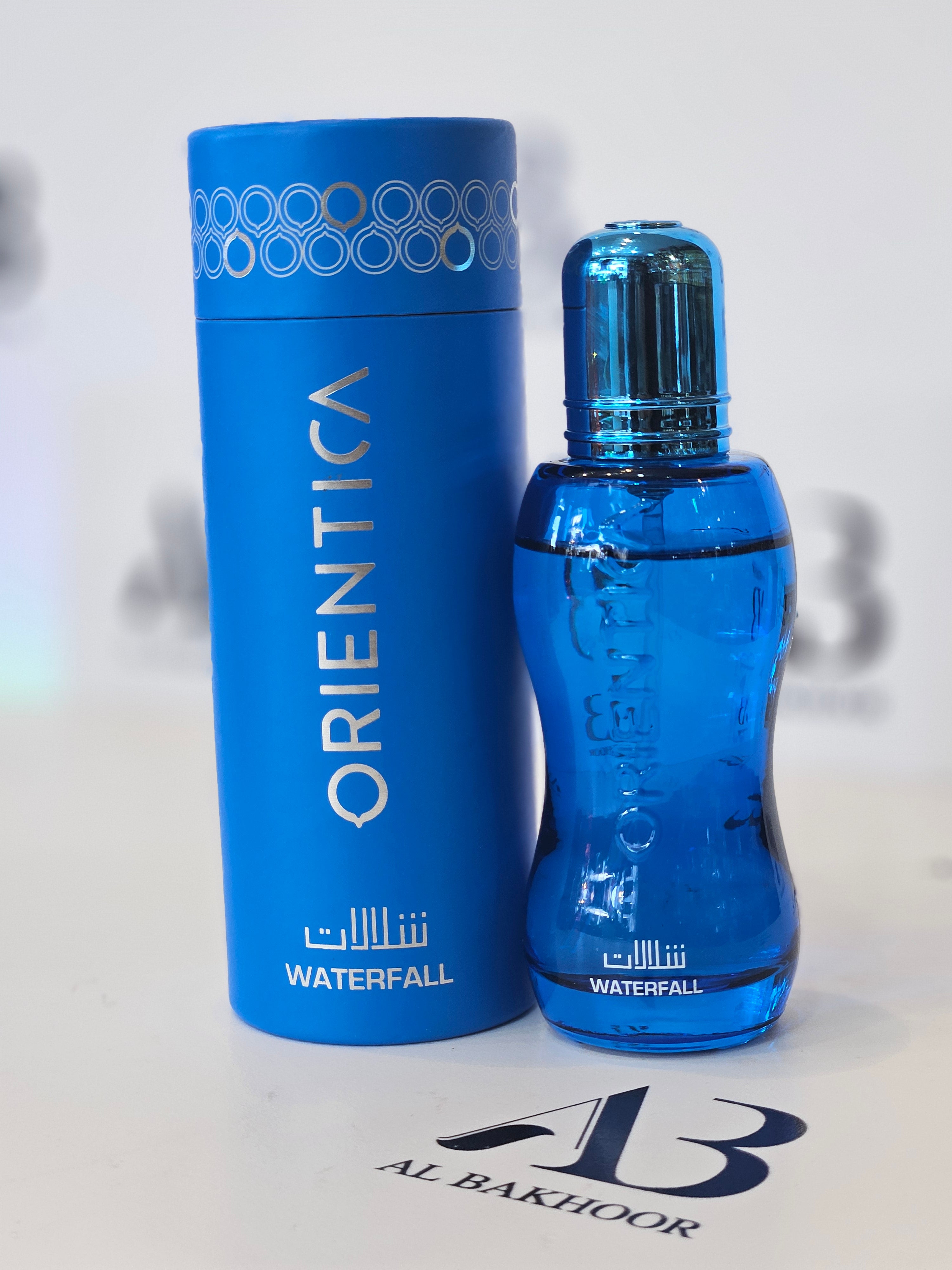 Orientica Waterfall 30ml