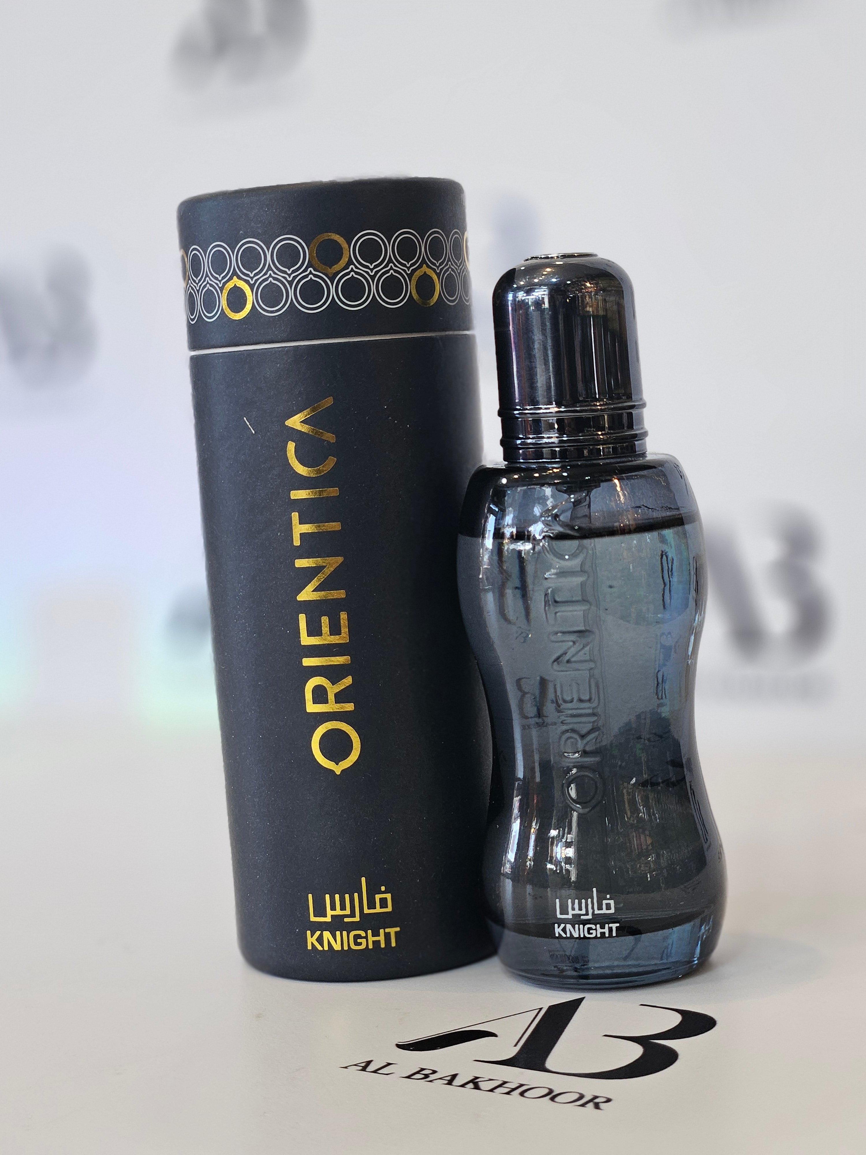Orientica Knight 30ml