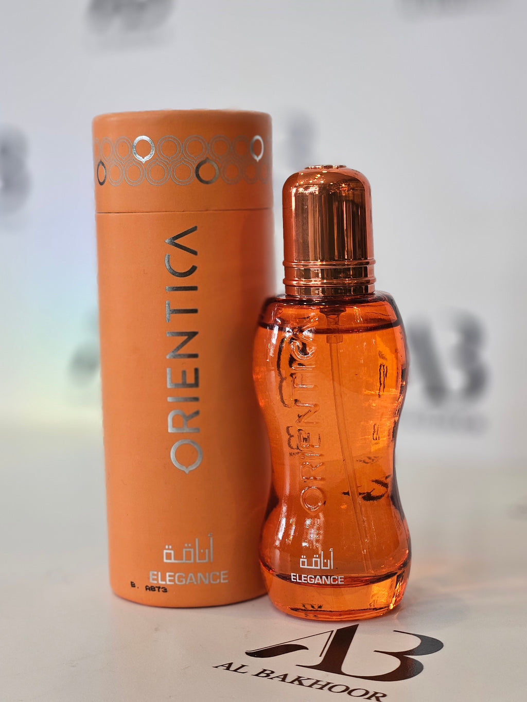 Orientica Elegance 30ml