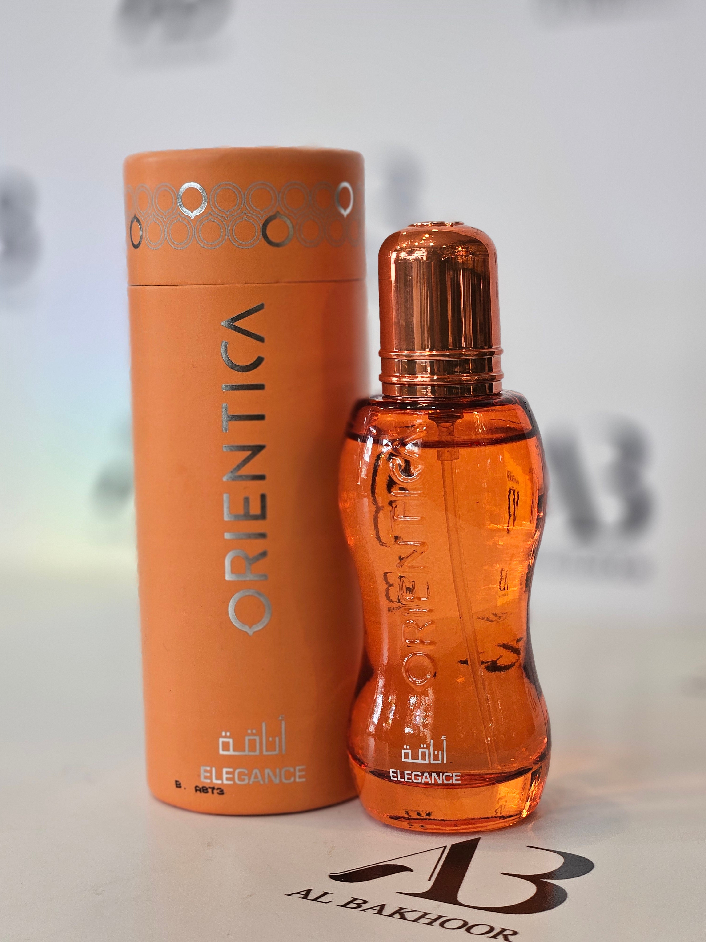Orientica Elegance 30ml