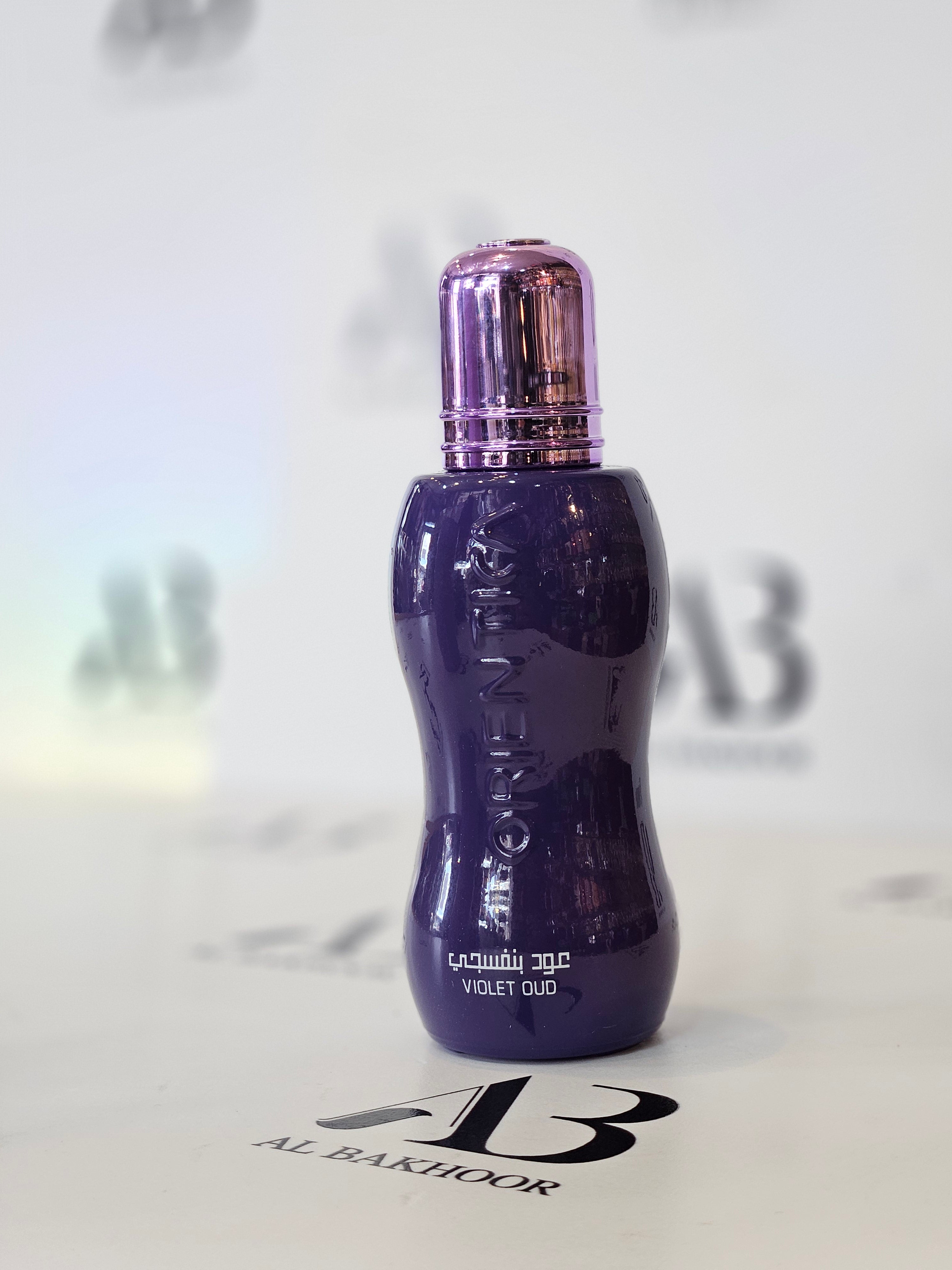 Orientica Violet Oud 30ml