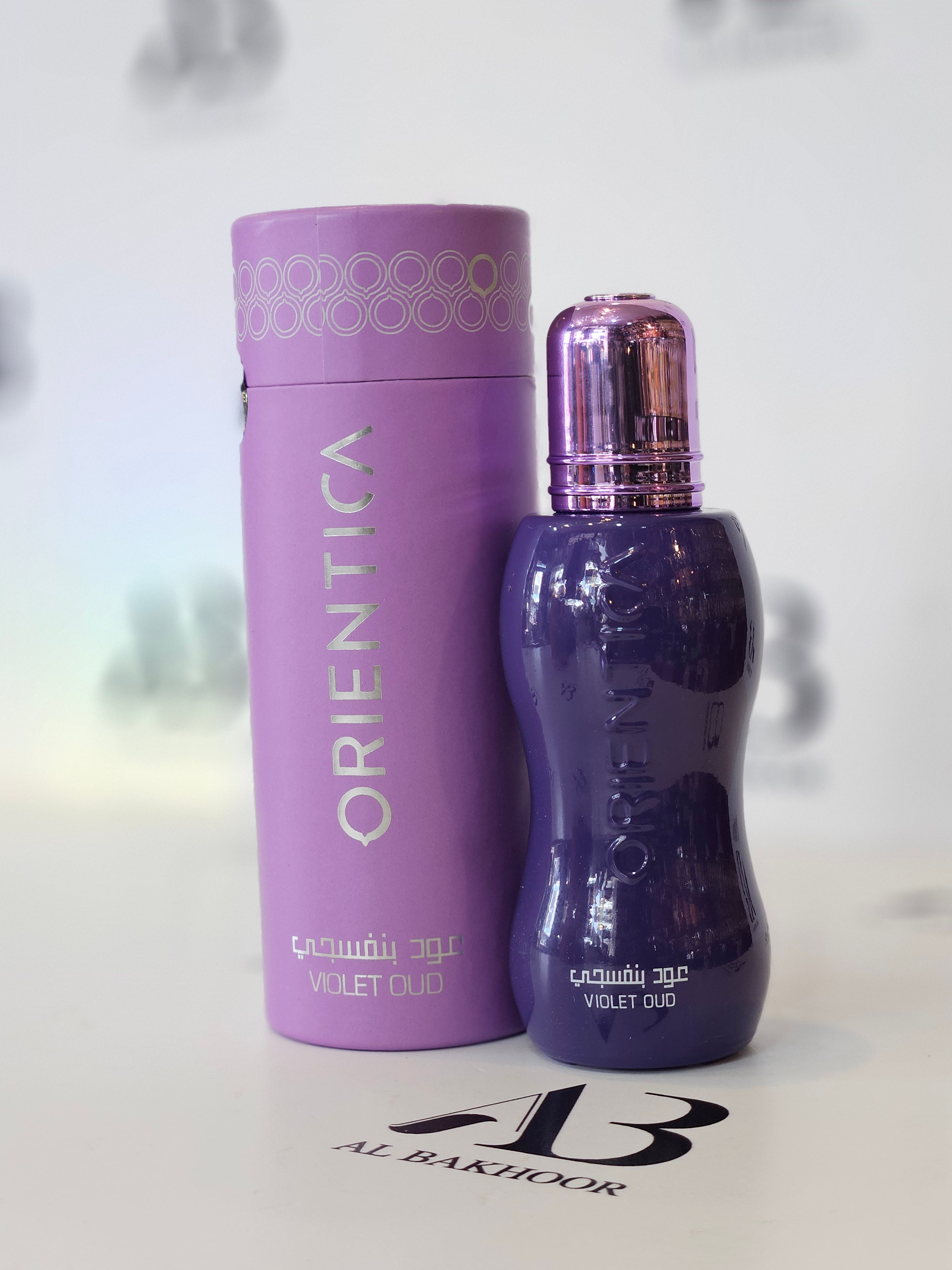 Orientica Violet Oud 30ml