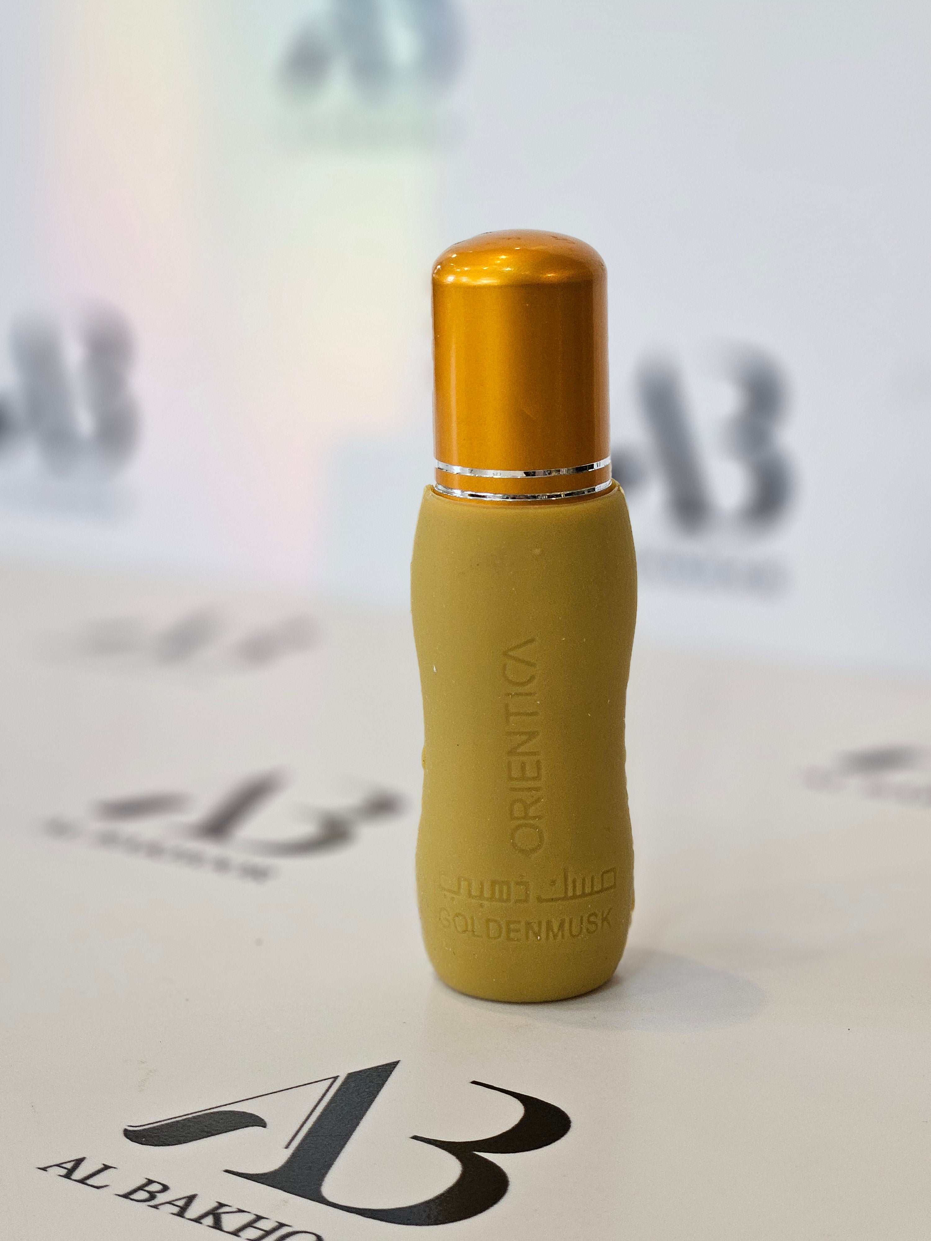 Orientica Golden Musk 6ml