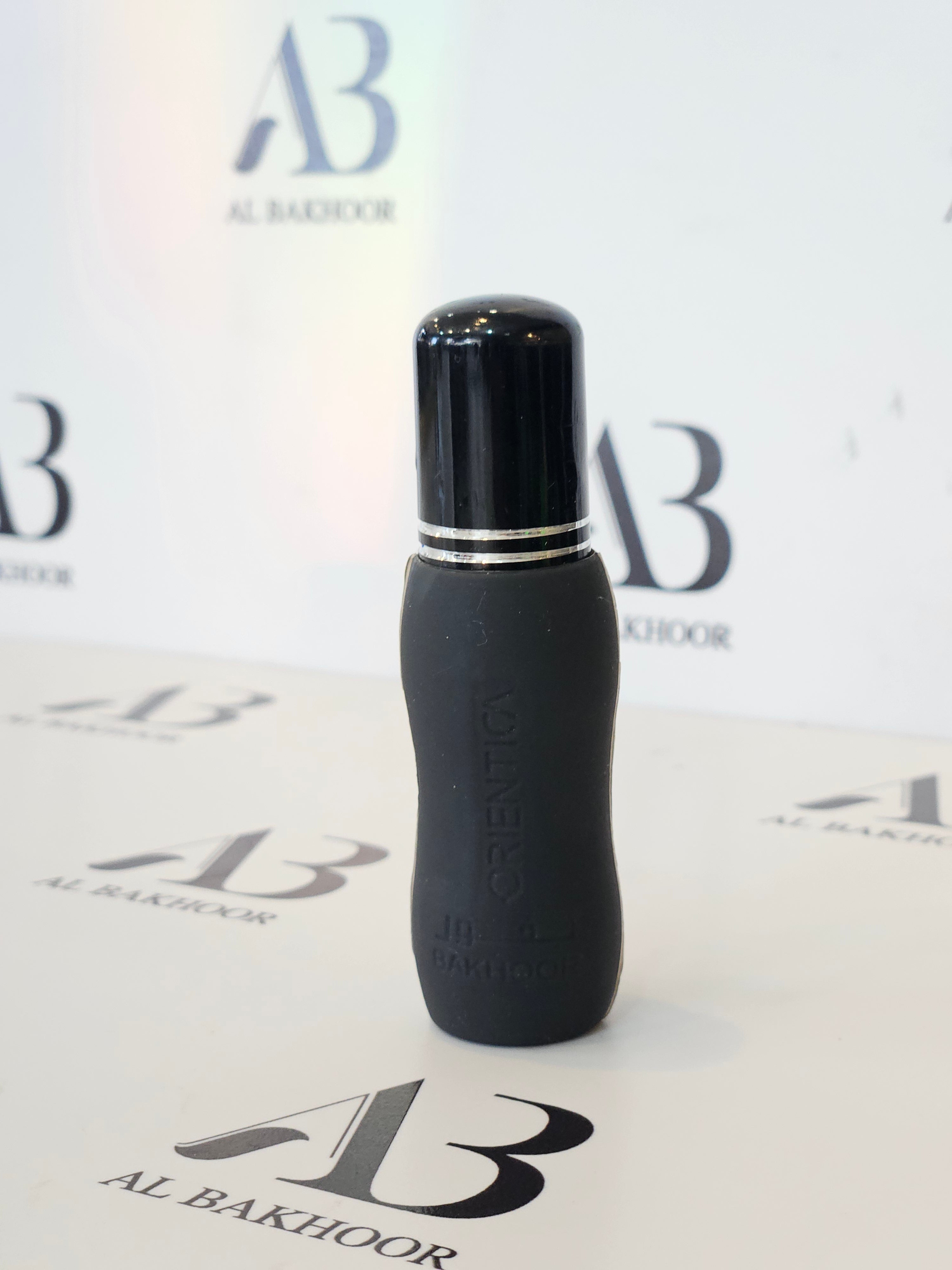 Orientica Bakhoor 6ml
