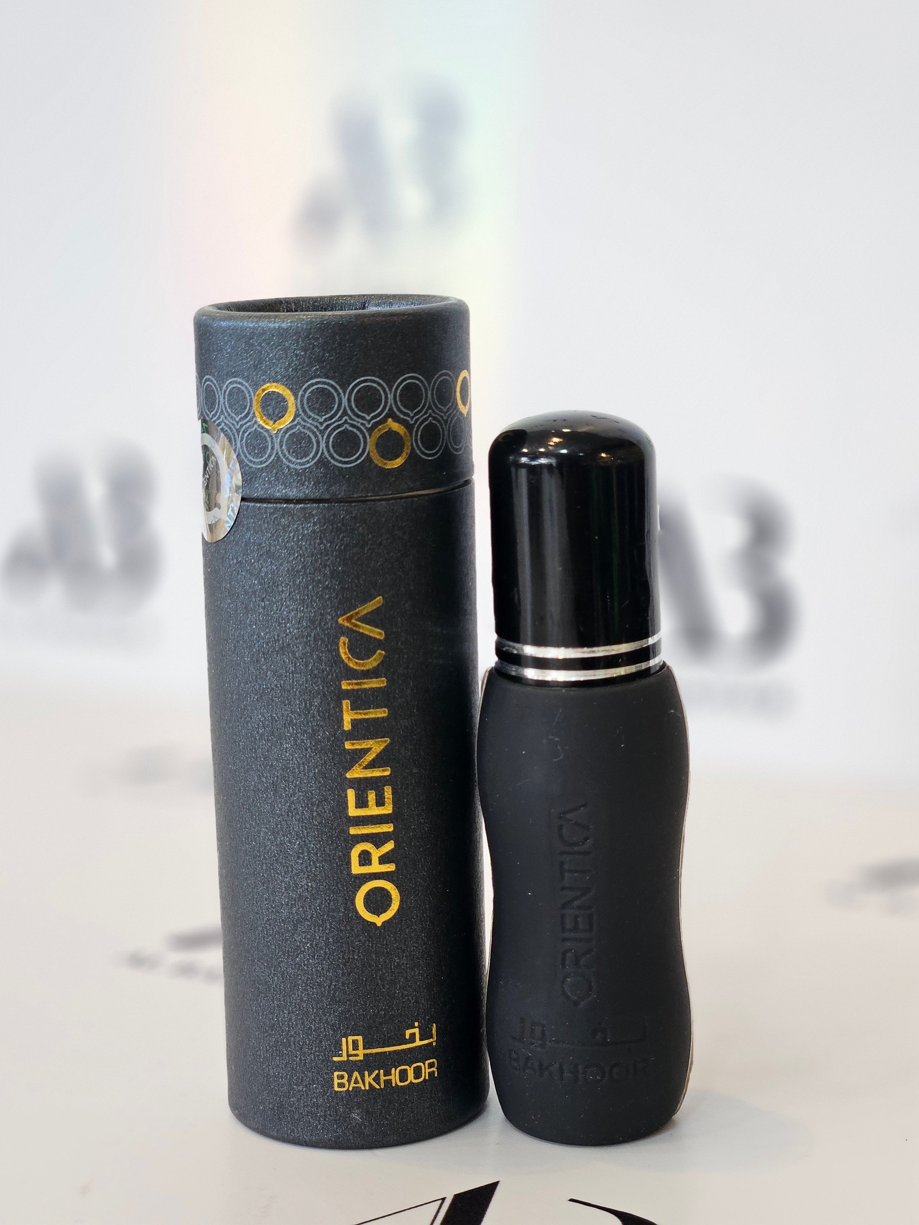 Orientica Bakhoor 6ml