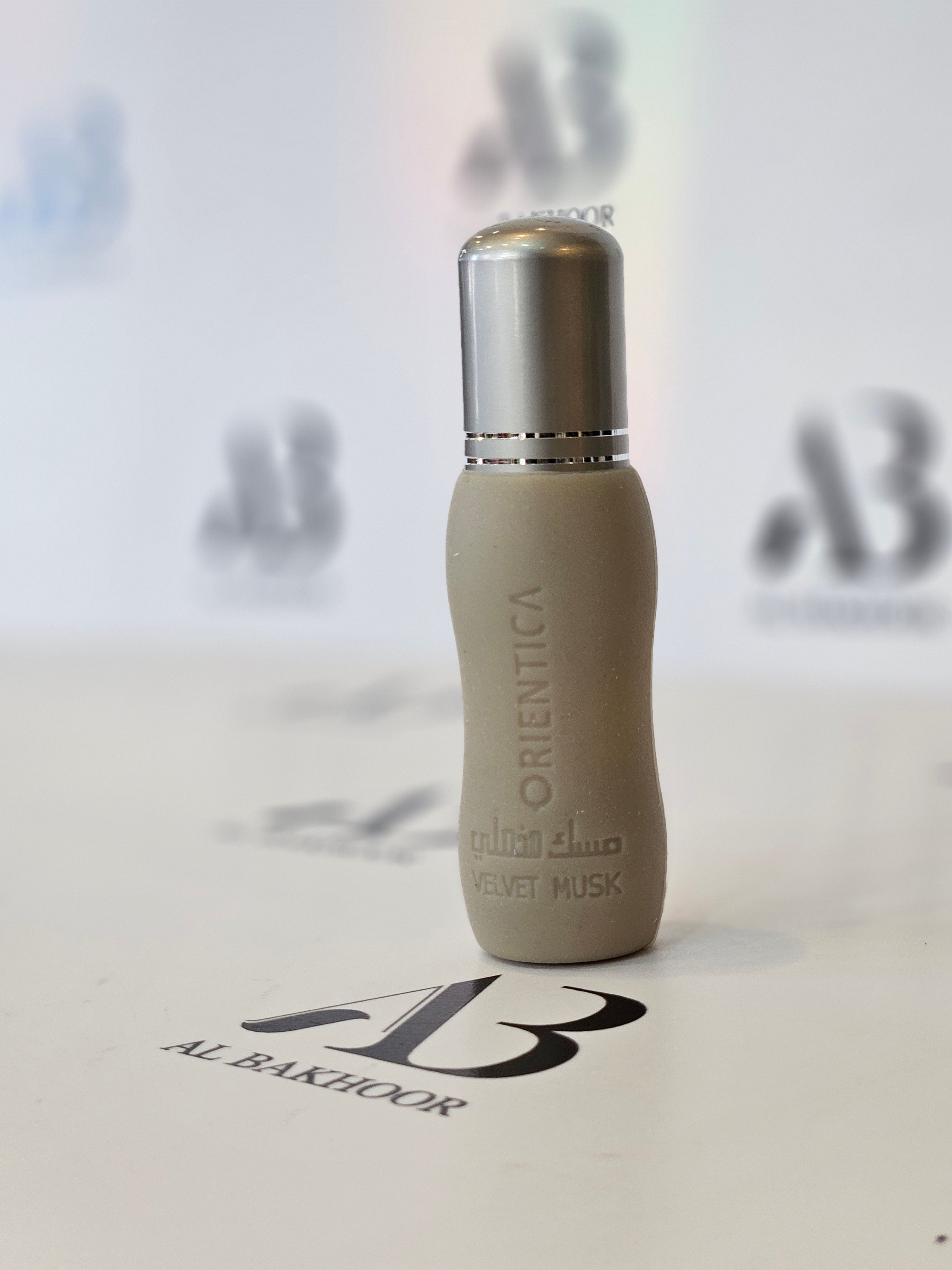 Orientica Velvet Musk 6ml