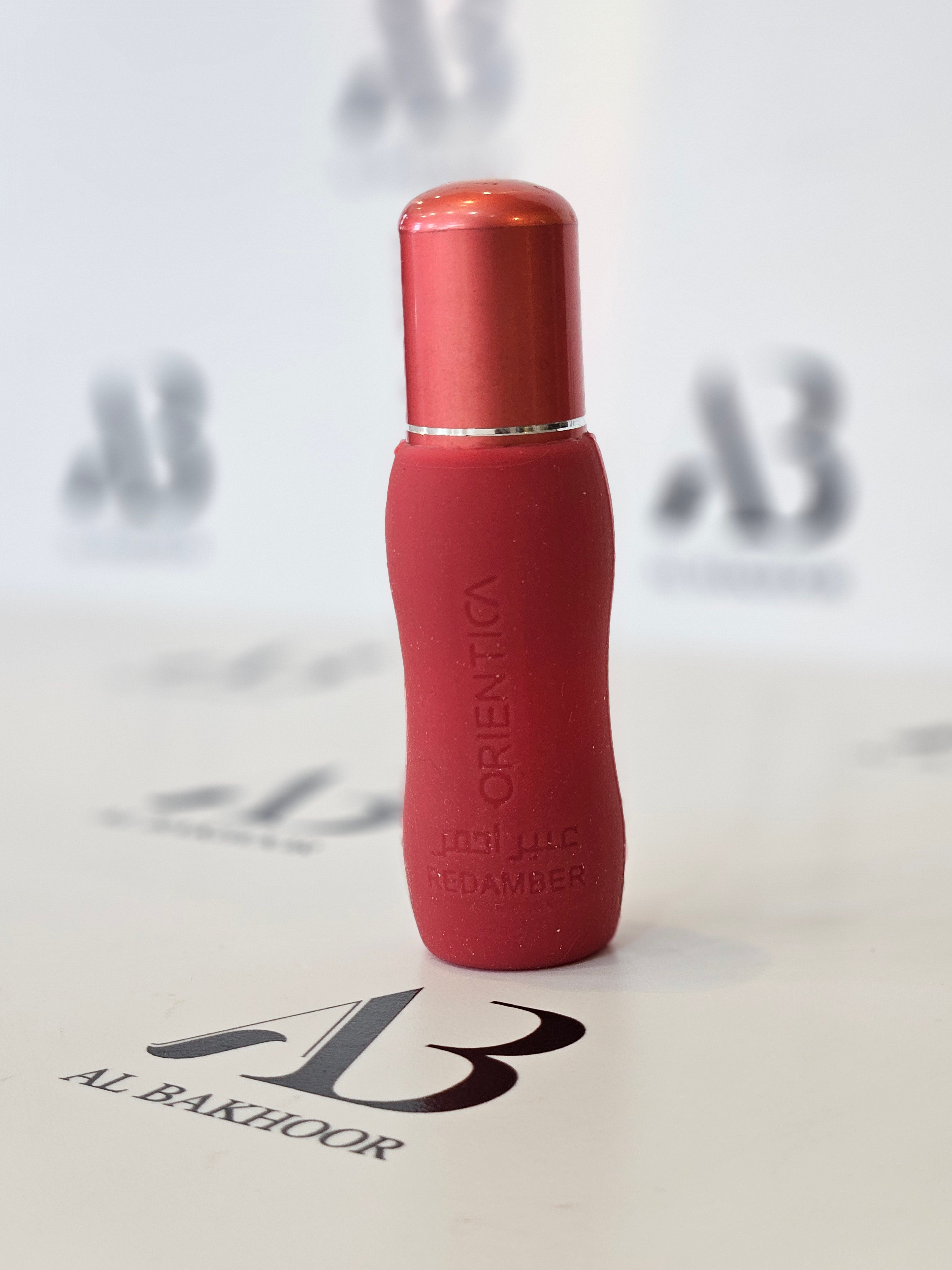 Orientica Red Amber 6ml