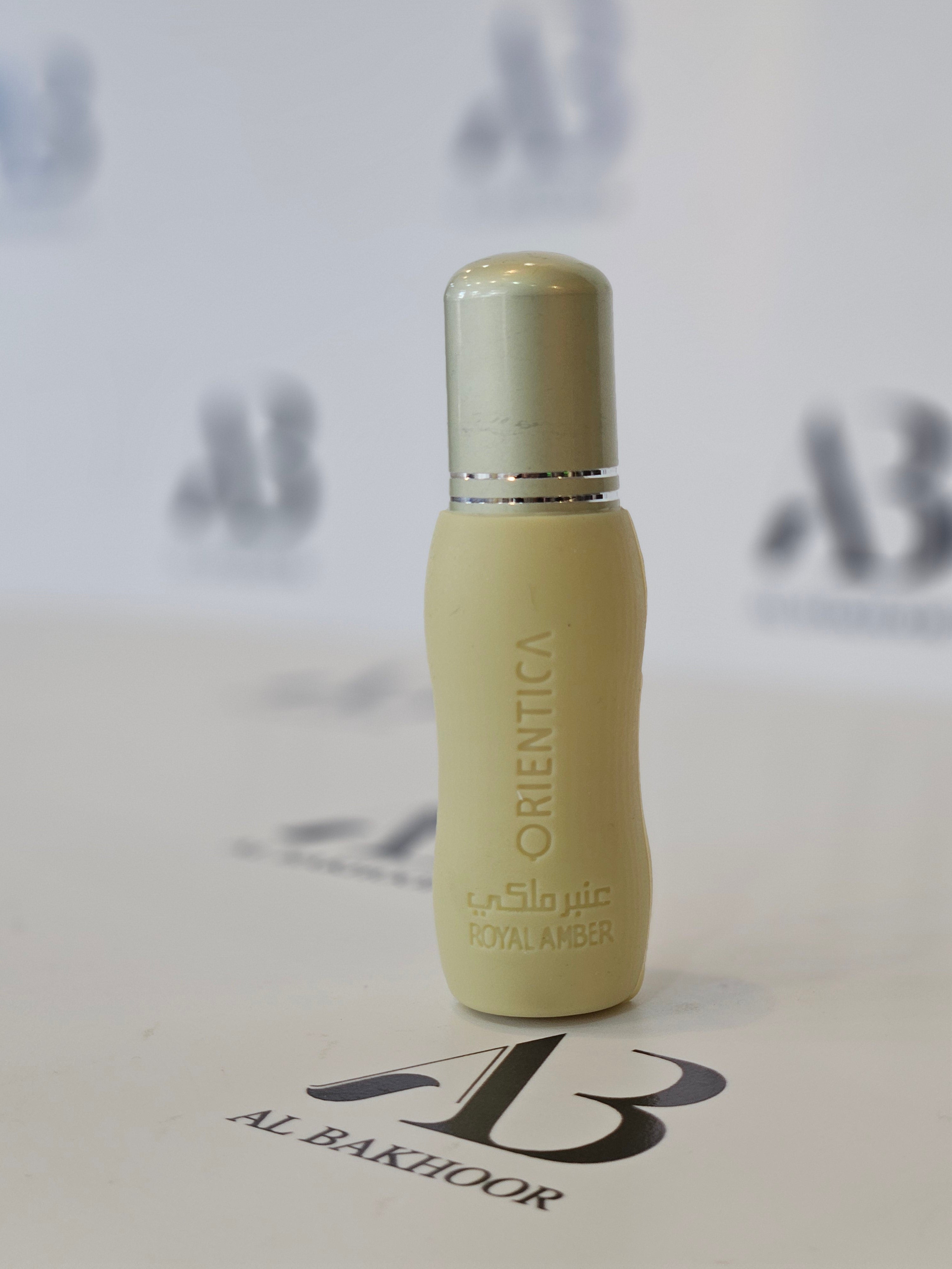 Orientica Royal Amber 6ml
