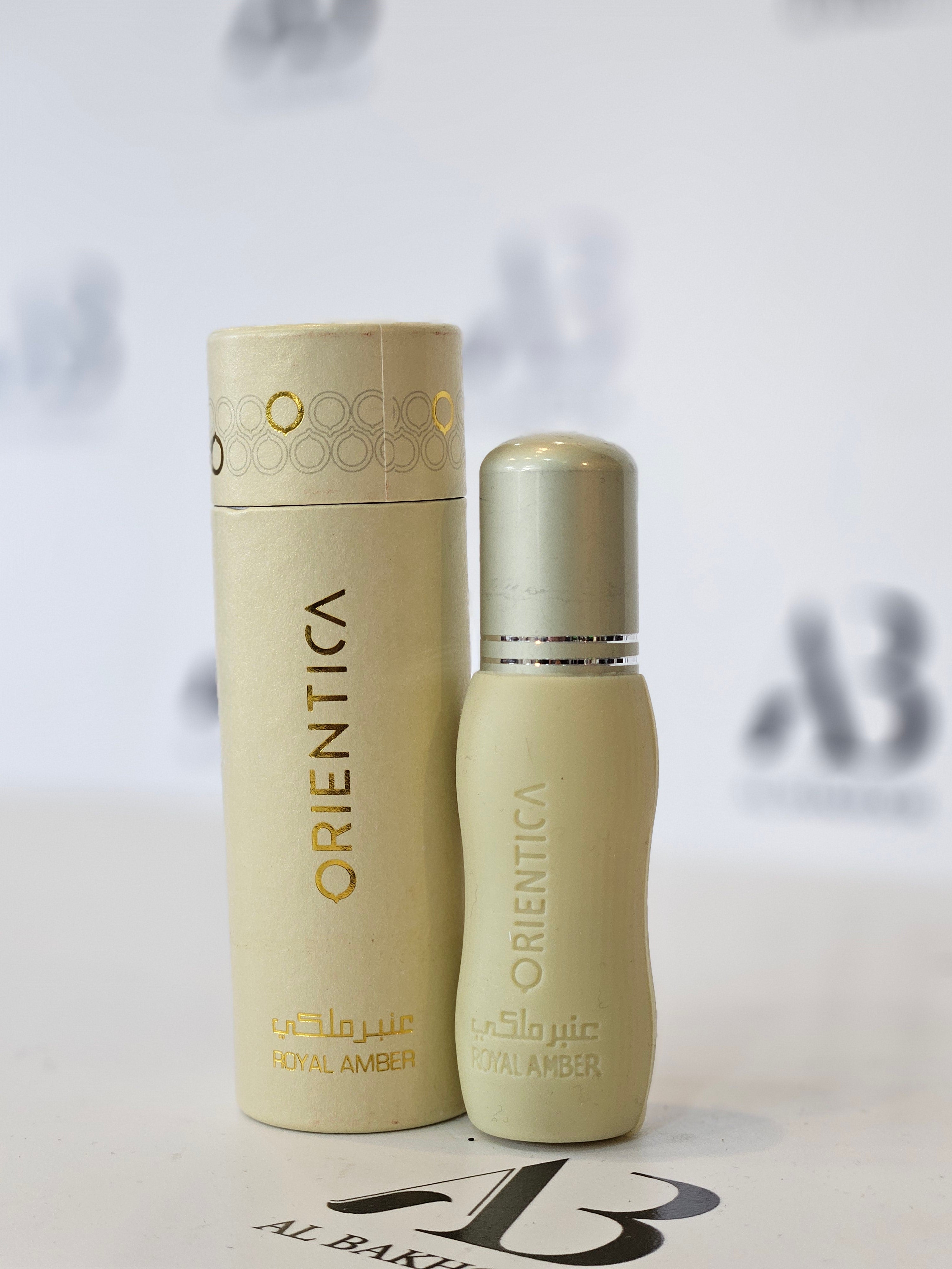 Orientica Royal Amber 6ml