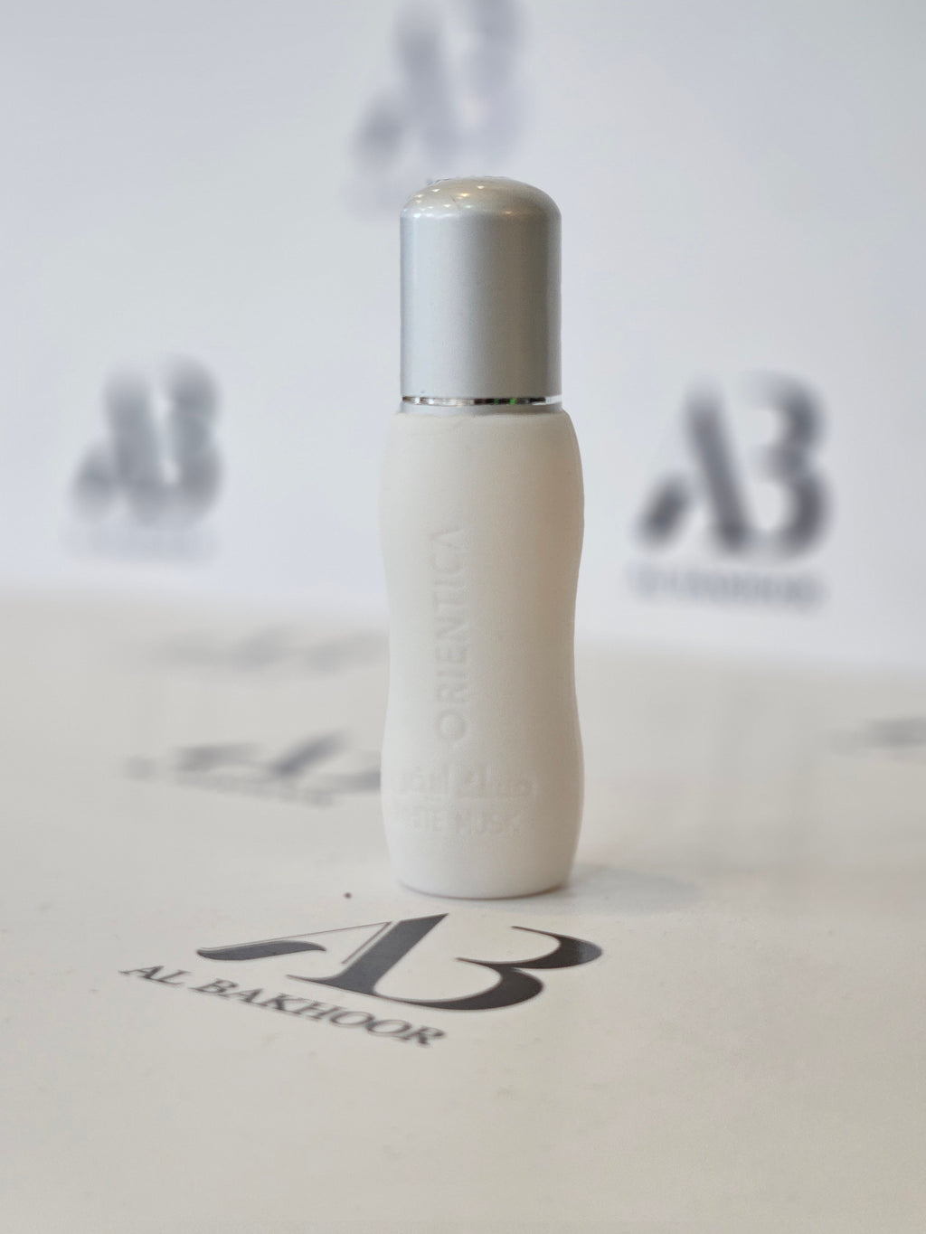 Orientica White musk 6ml