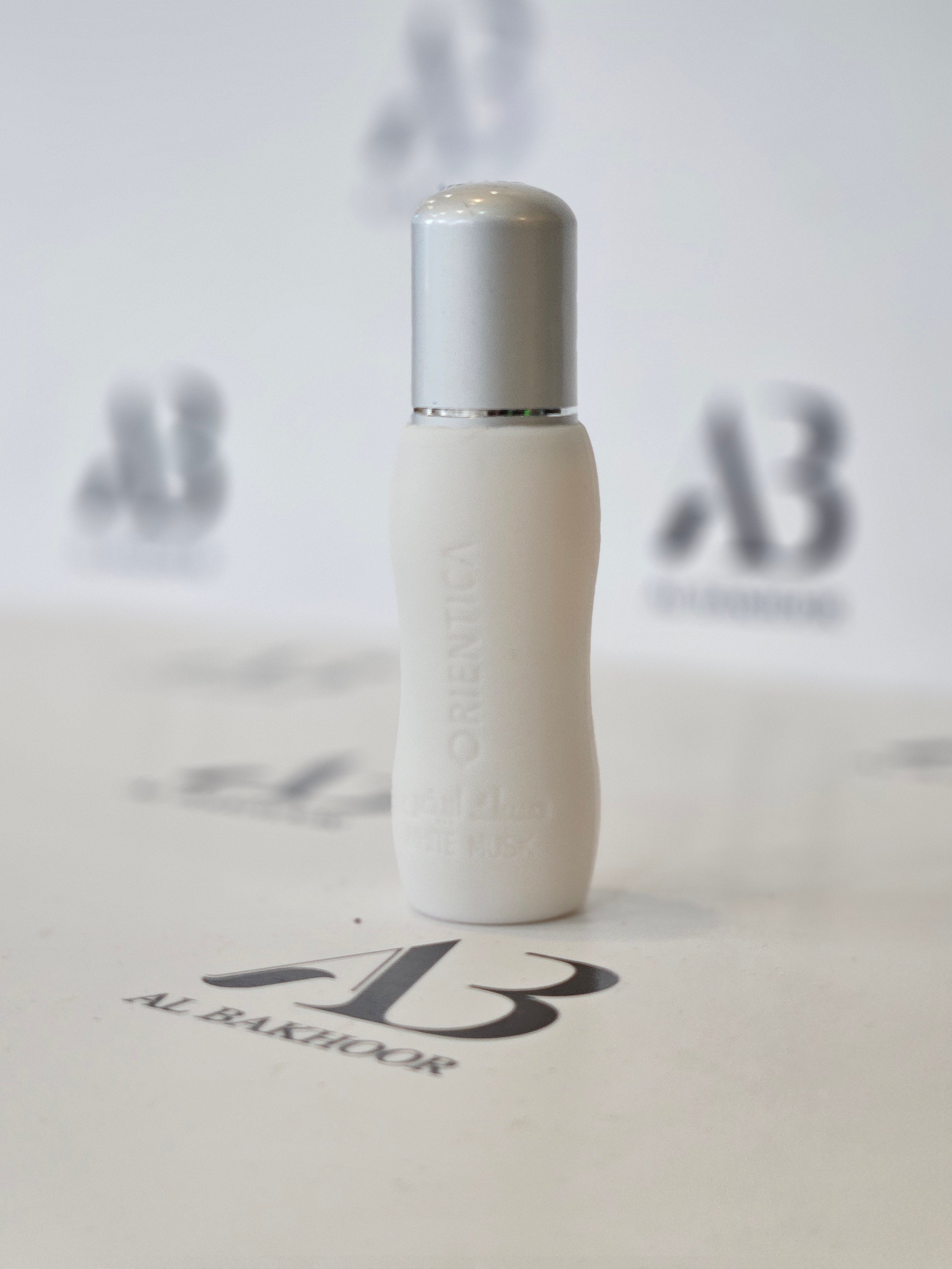 Orientica White musk 6ml