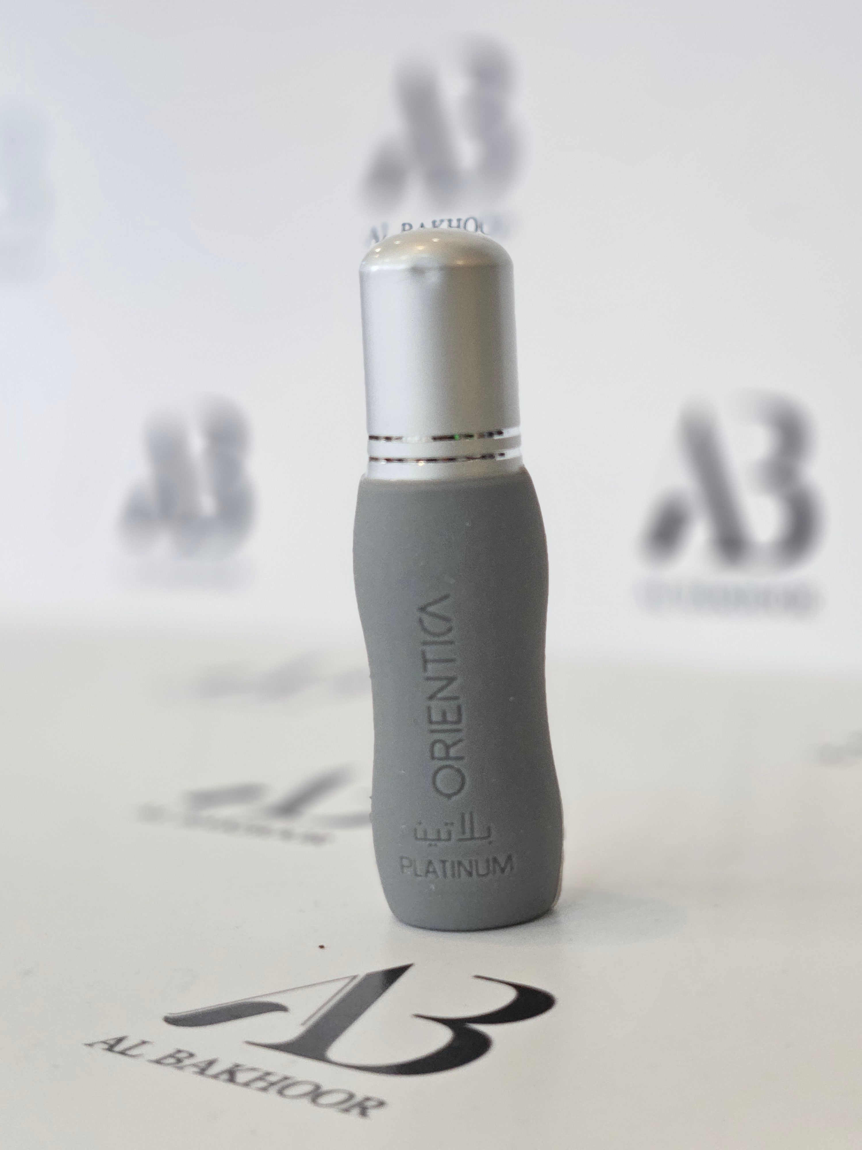 Orientica Platinum 6ml