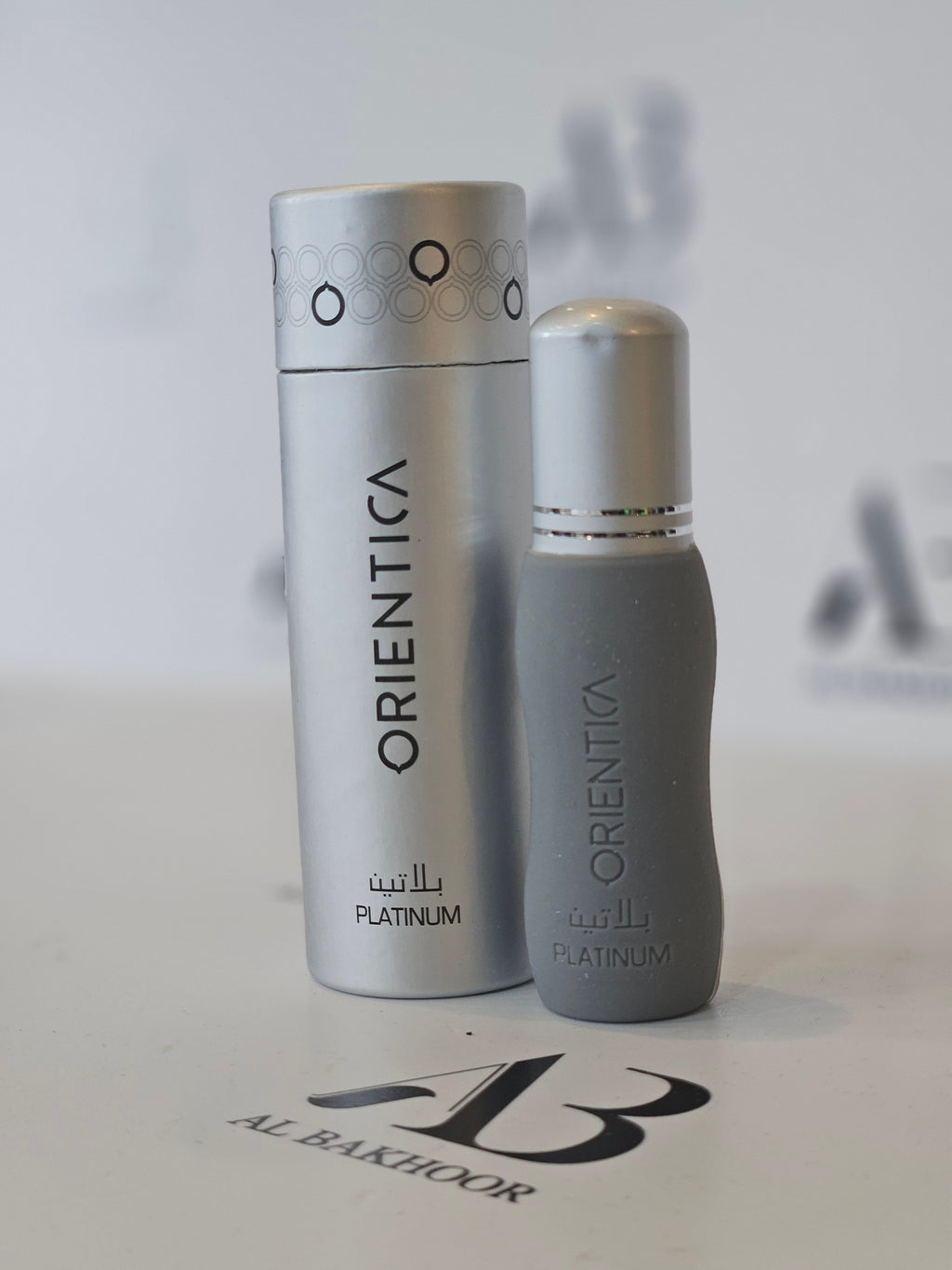 Orientica Platinum 6ml