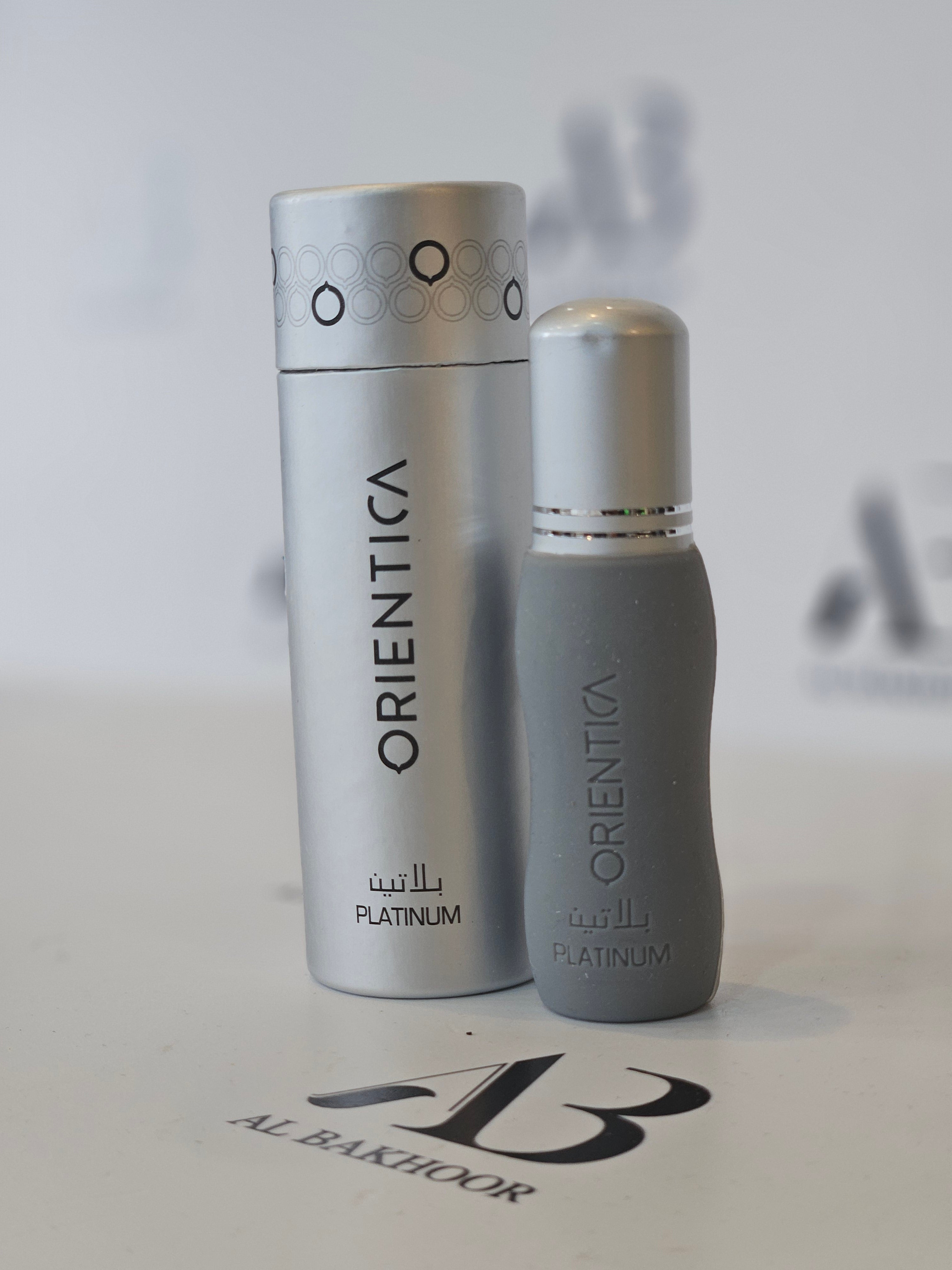 Orientica Platinum 6ml