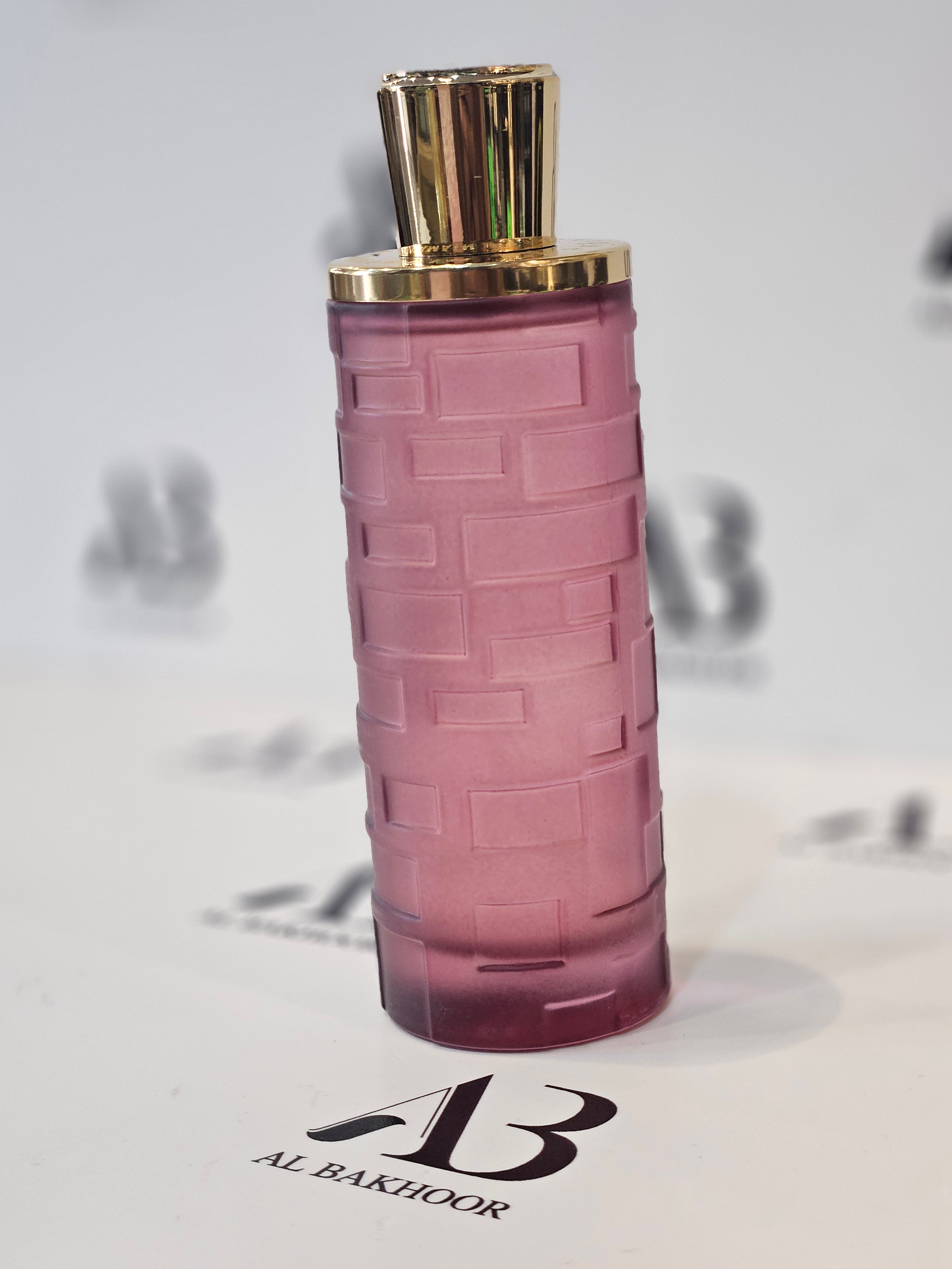 Al Haramain Mystique Femme