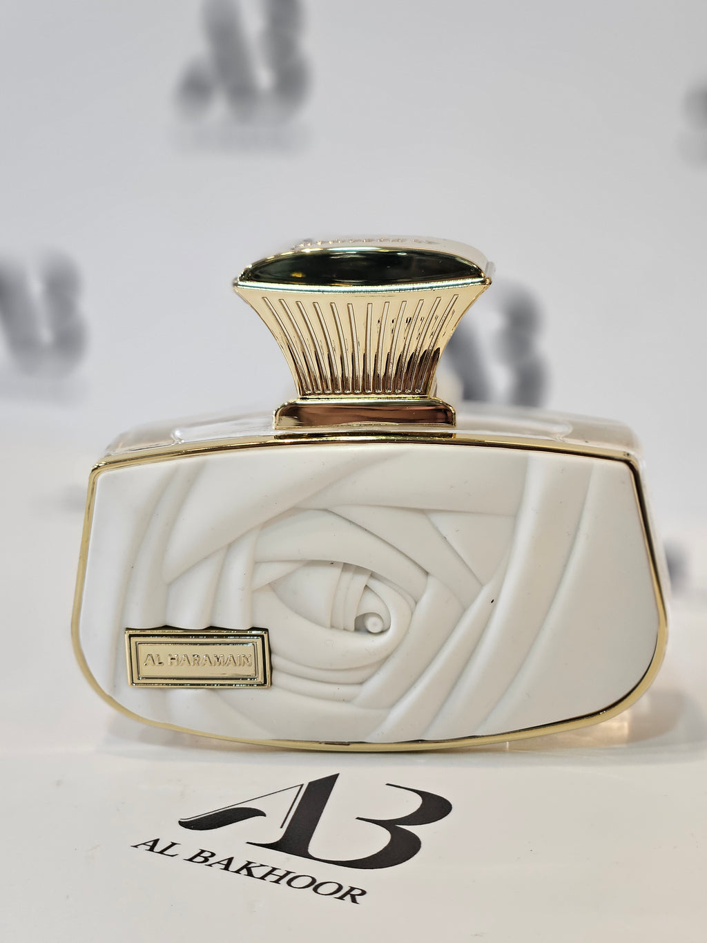 Al Haramain Belle