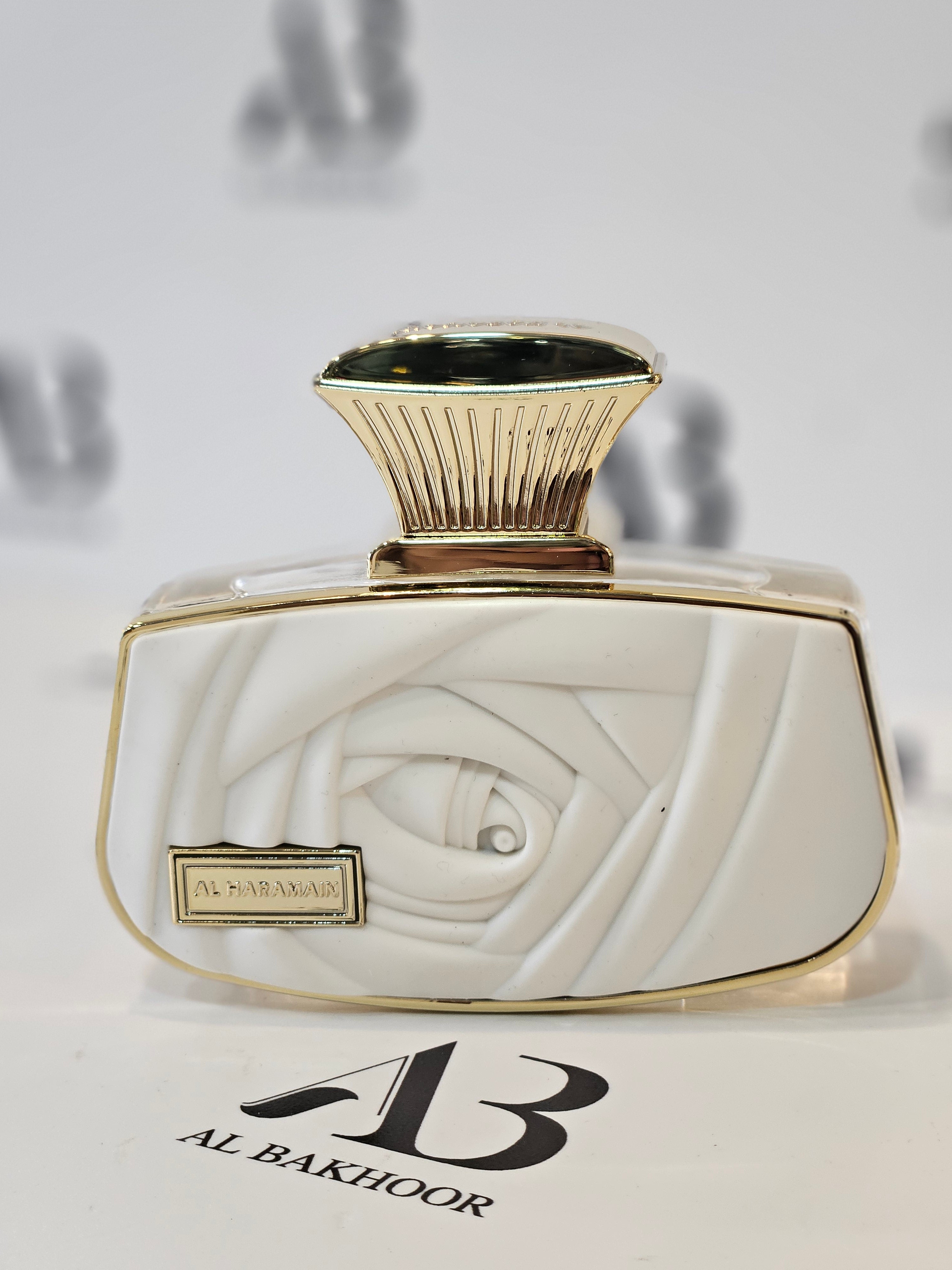 Al Haramain Belle