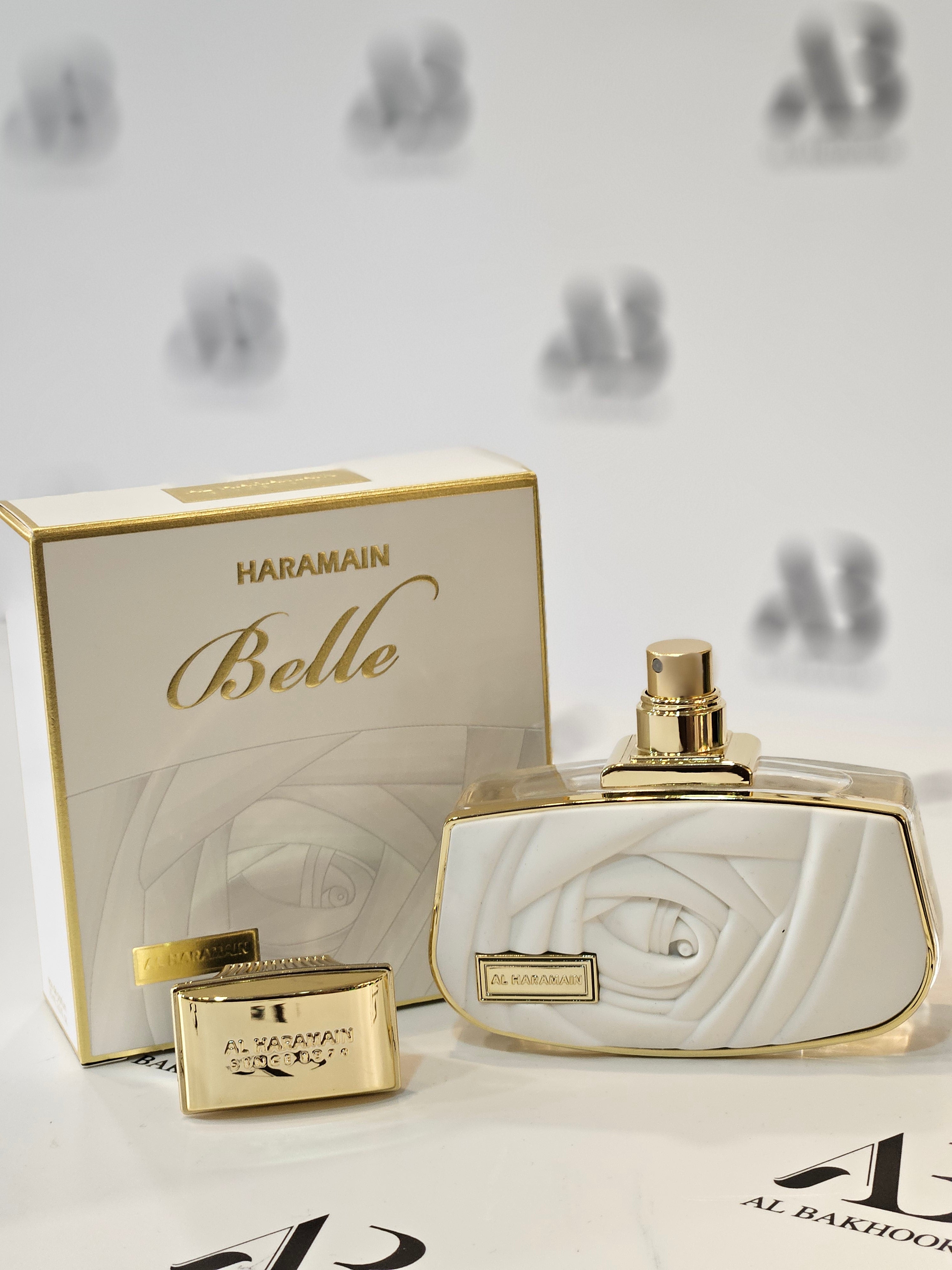 Al Haramain Belle