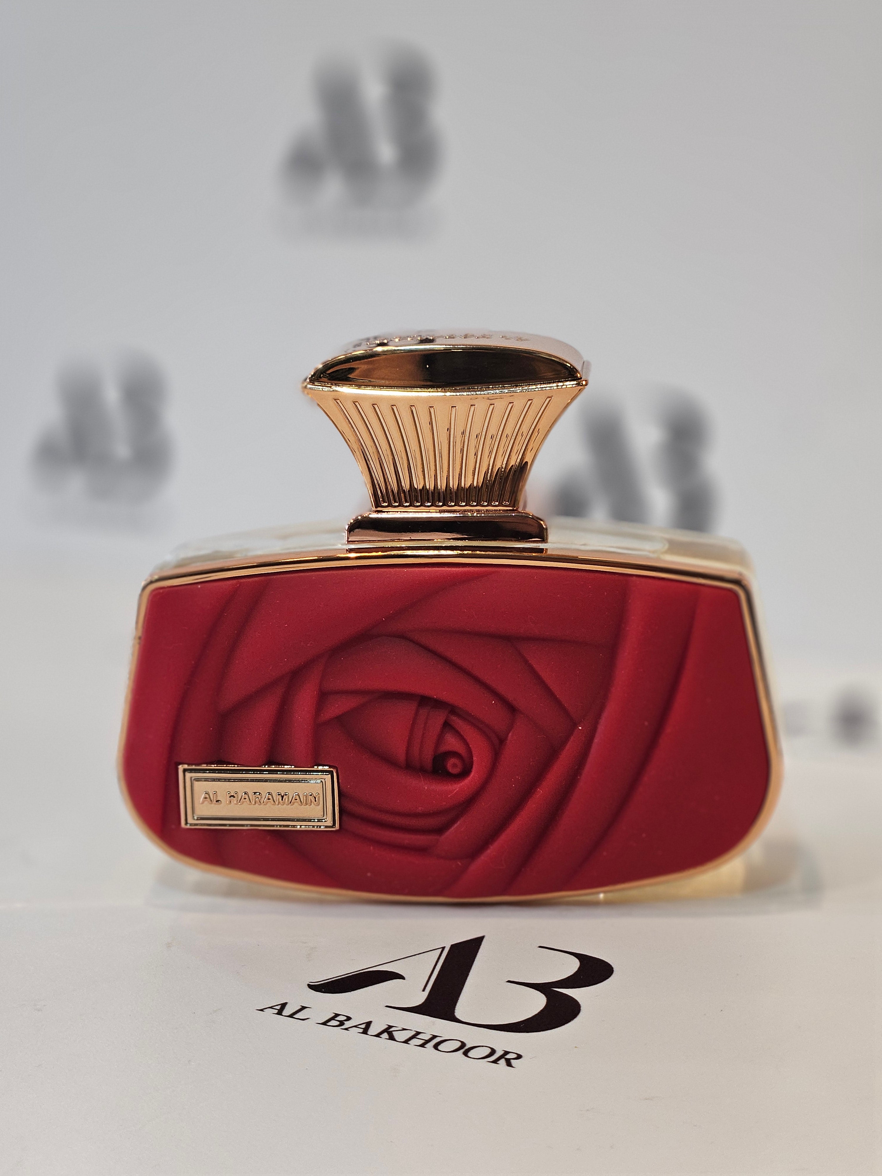 Al Haramain Belle Rouge